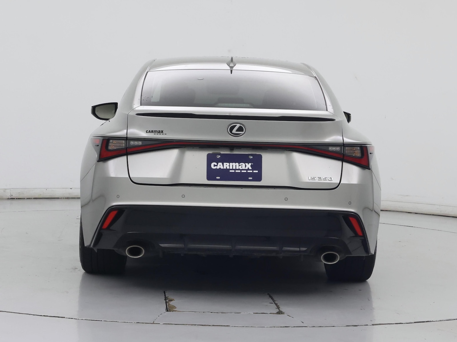 2023 Lexus IS 350 F SPORT - Photo 7