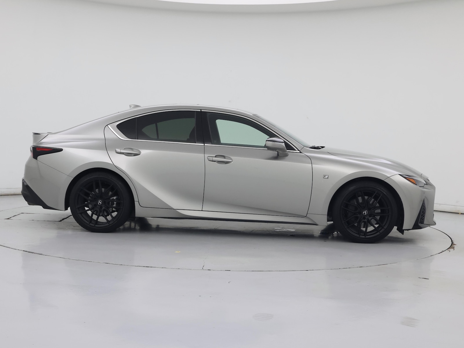 2023 Lexus IS 350 F SPORT - Photo 8
