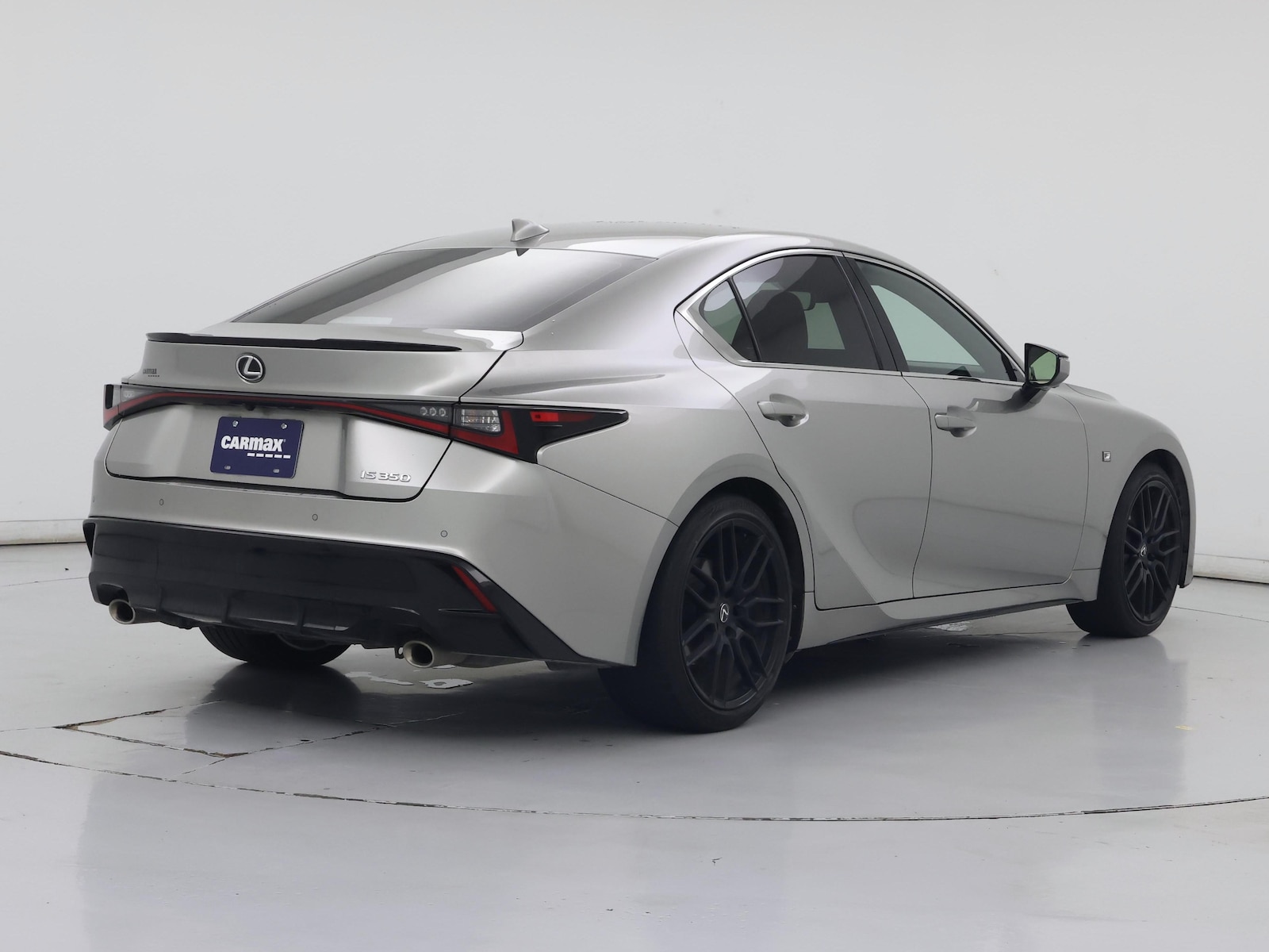 2023 Lexus IS 350 F SPORT - Photo 9