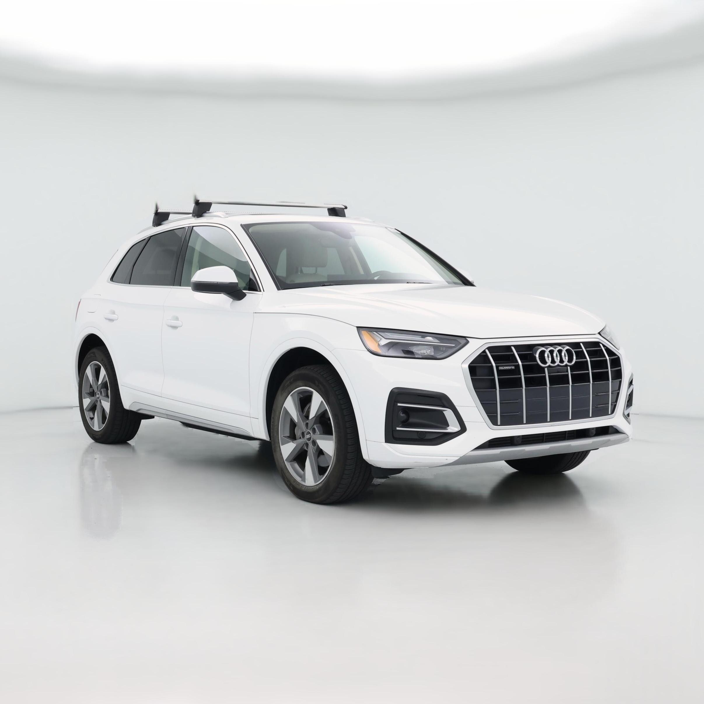 Thumbnail: 2022 Audi Q5 - 1
