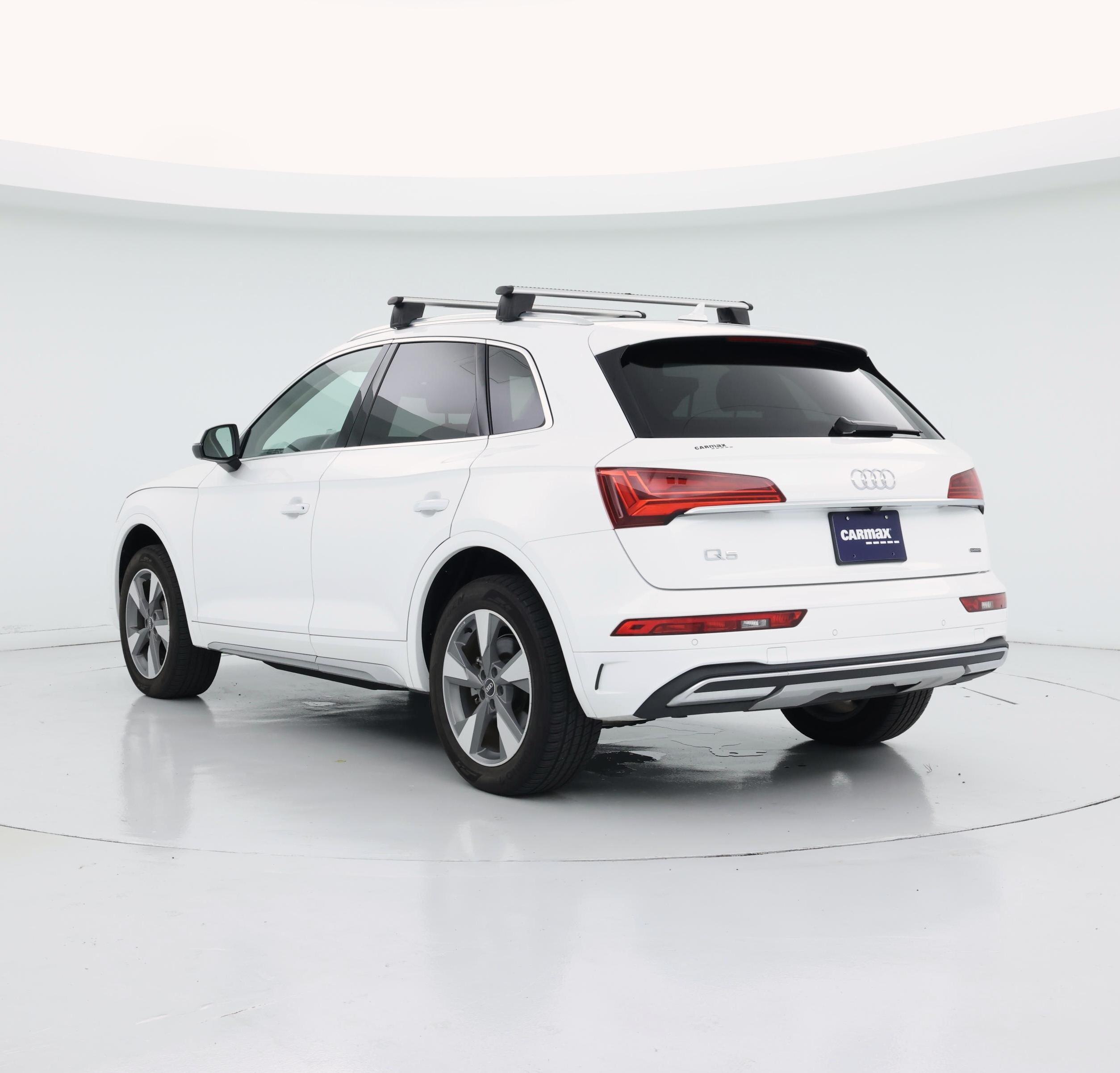 Thumbnail: 2022 Audi Q5 - 2