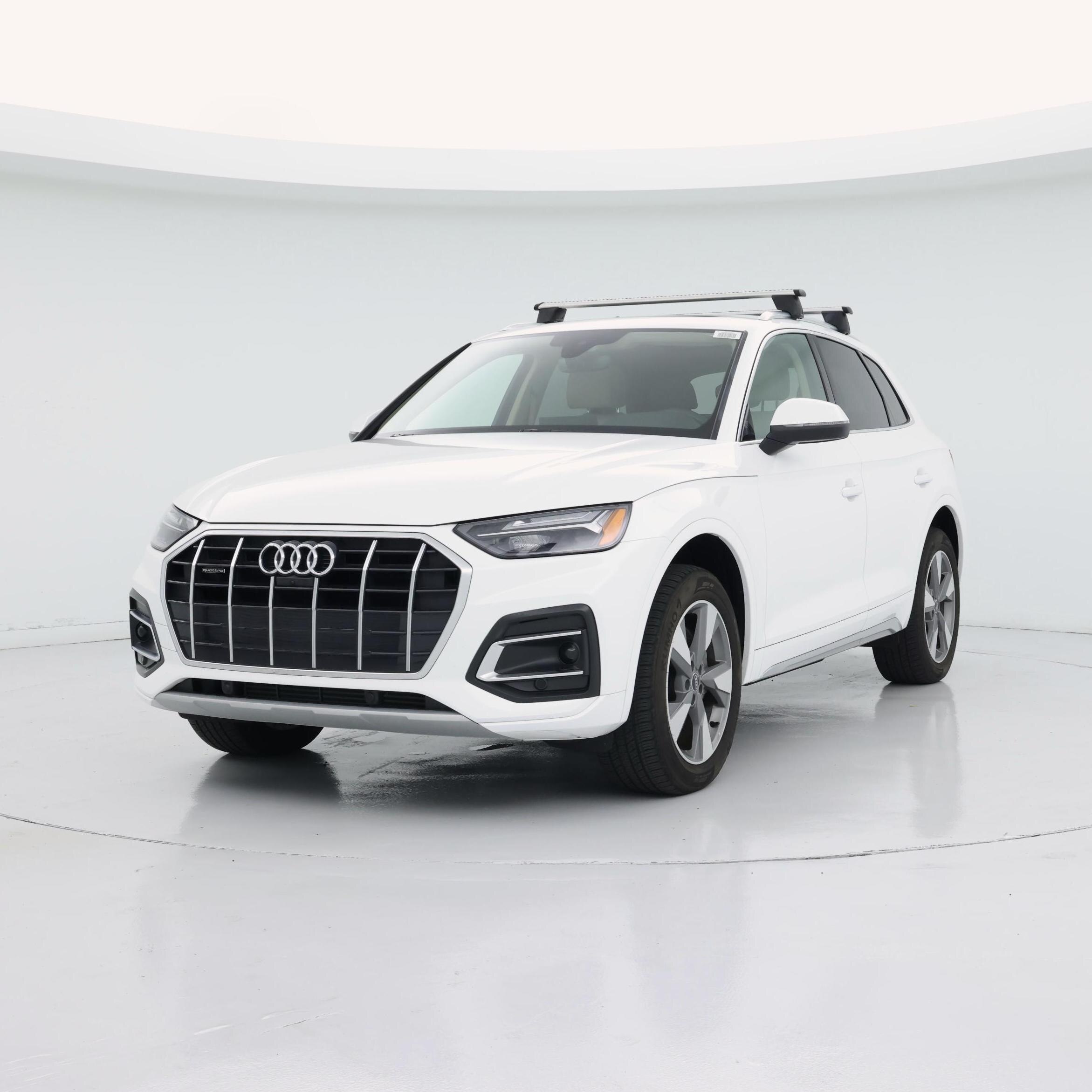 Thumbnail: 2022 Audi Q5 - 4