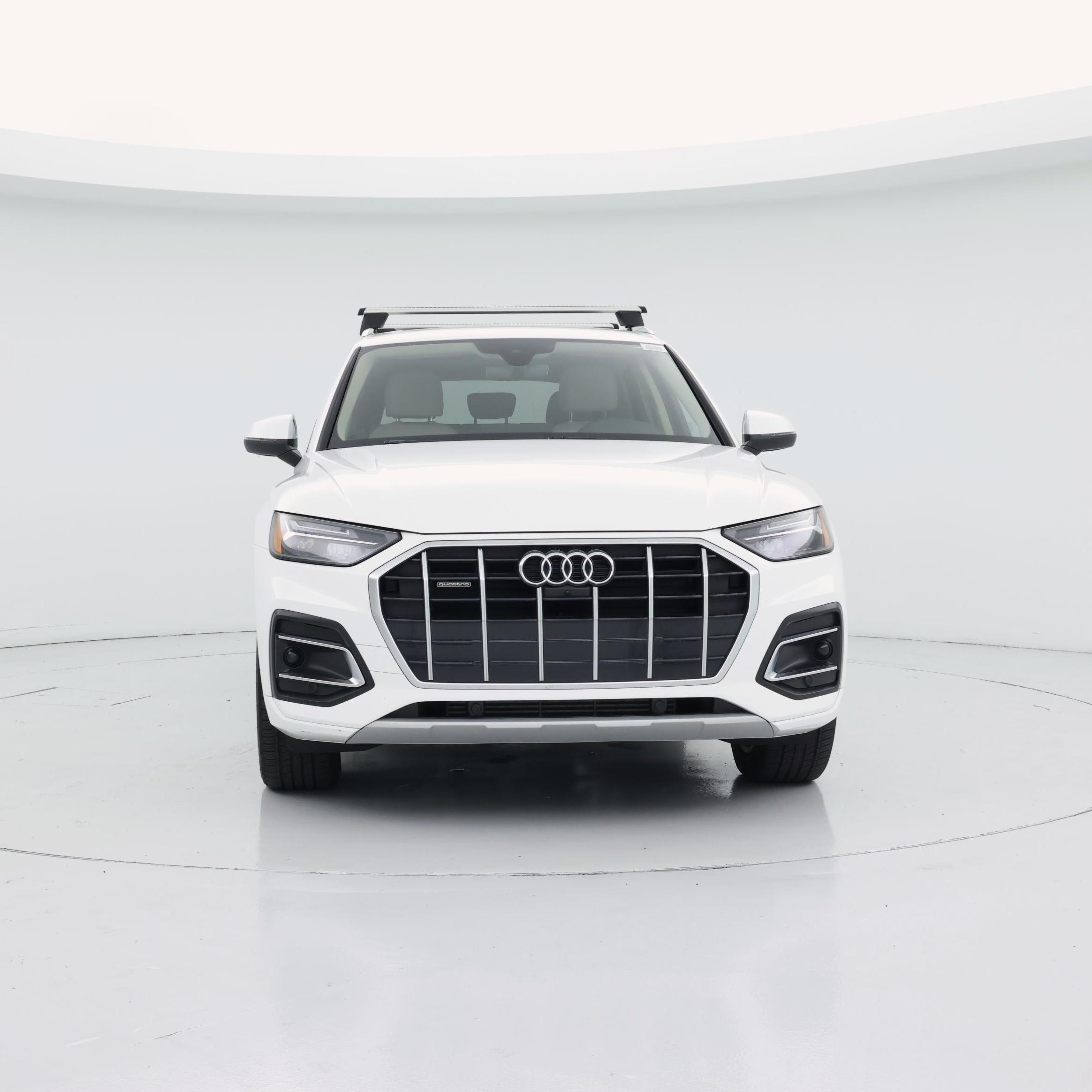 Thumbnail: 2022 Audi Q5 - 5