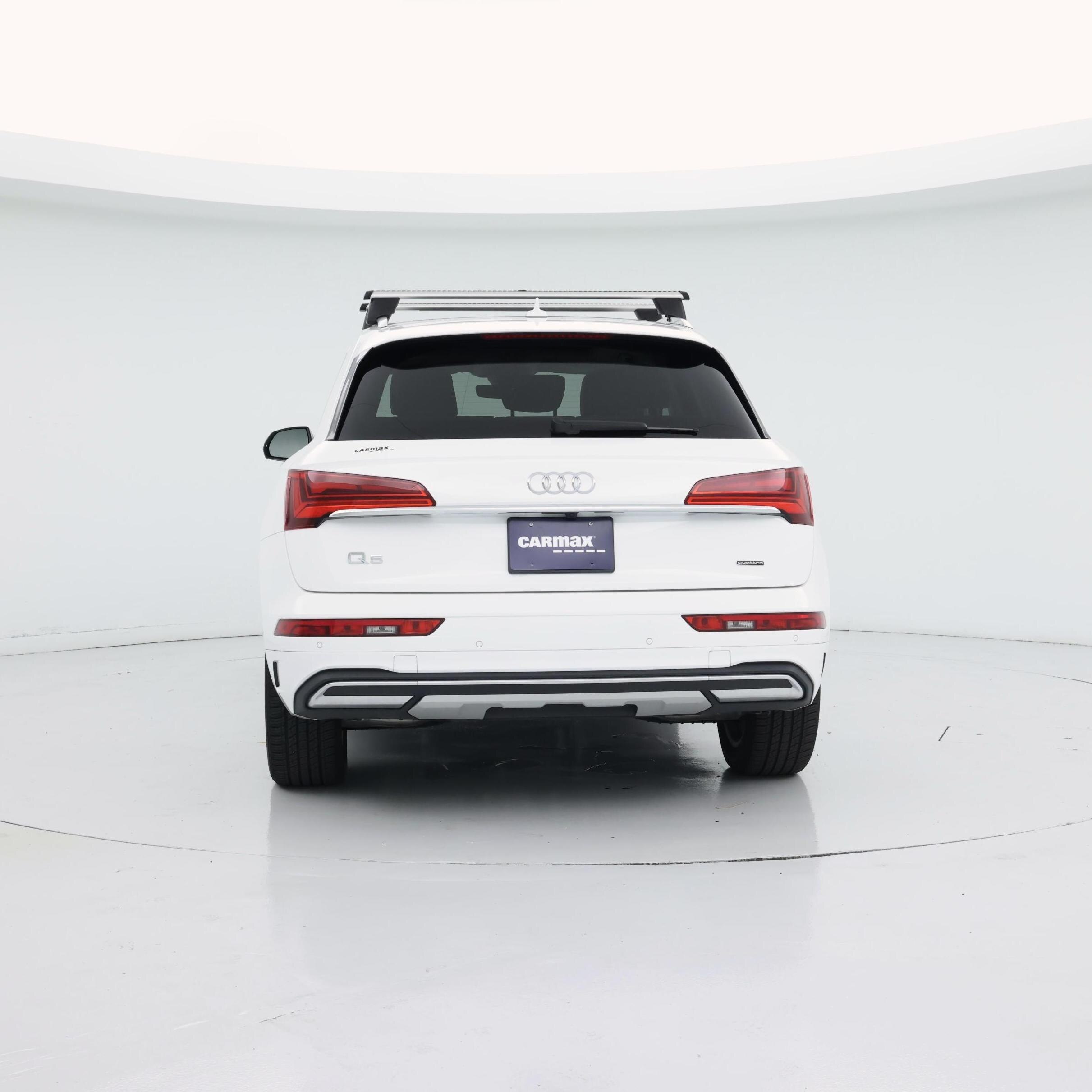 Thumbnail: 2022 Audi Q5 - 6