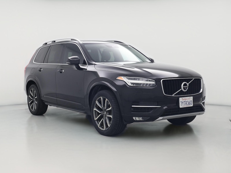 2017 Volvo XC90 T5 Momentum -
                  Palmdale, CA