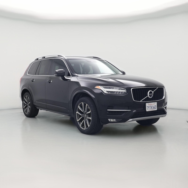 2017 Volvo XC90 T5 Momentum