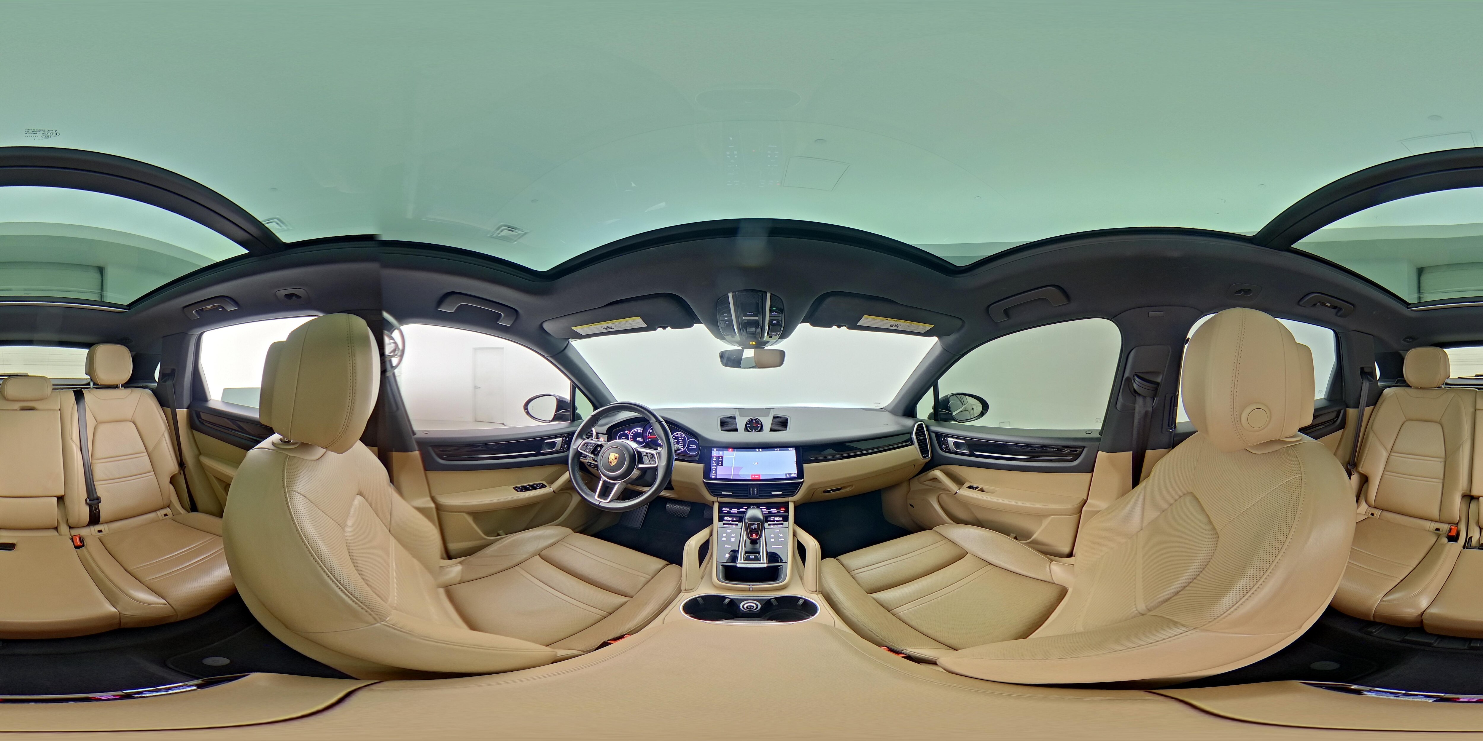 2019 Porsche Cayenne Base - Photo 26
