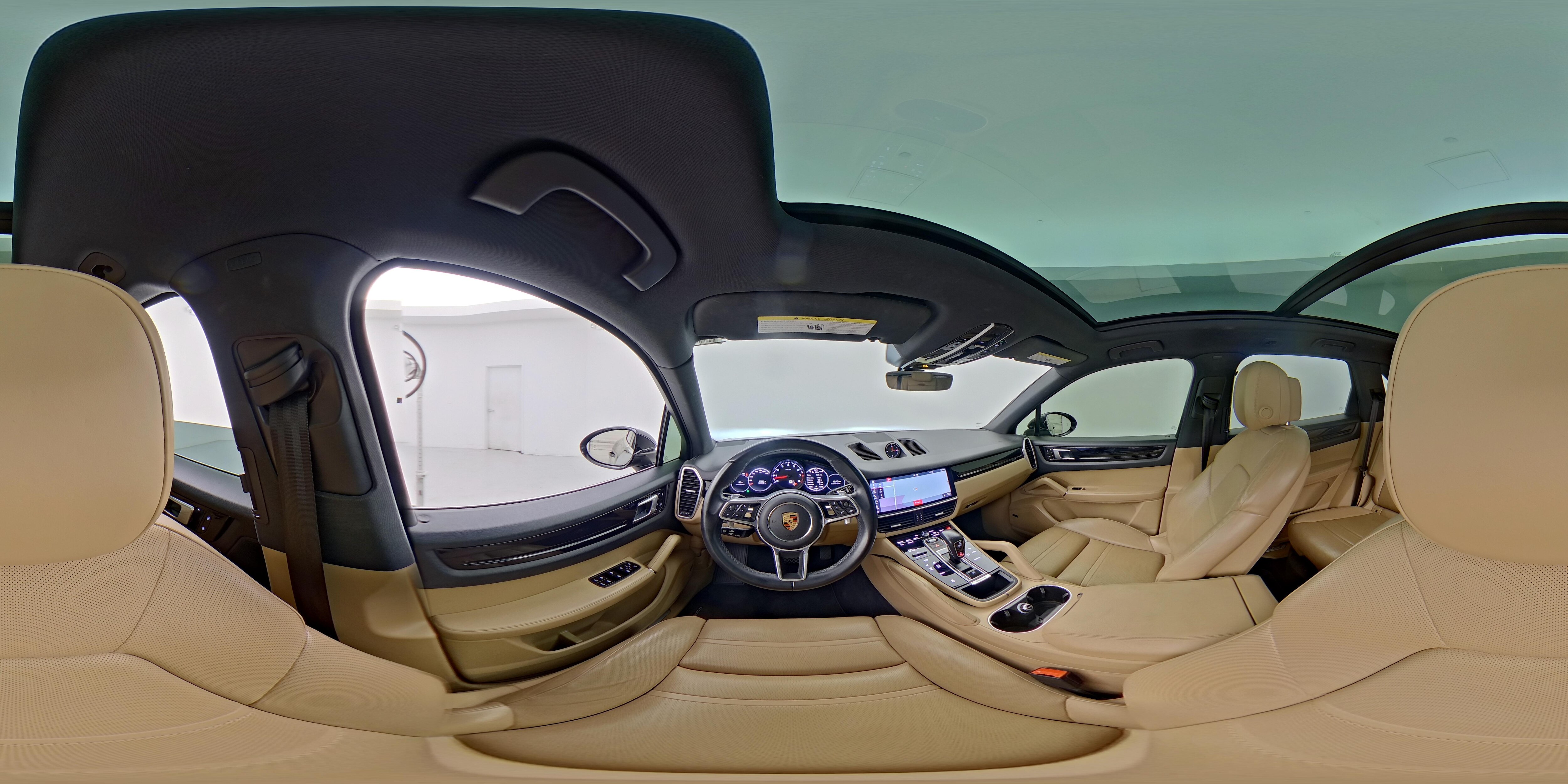 2019 Porsche Cayenne Base - Photo 28