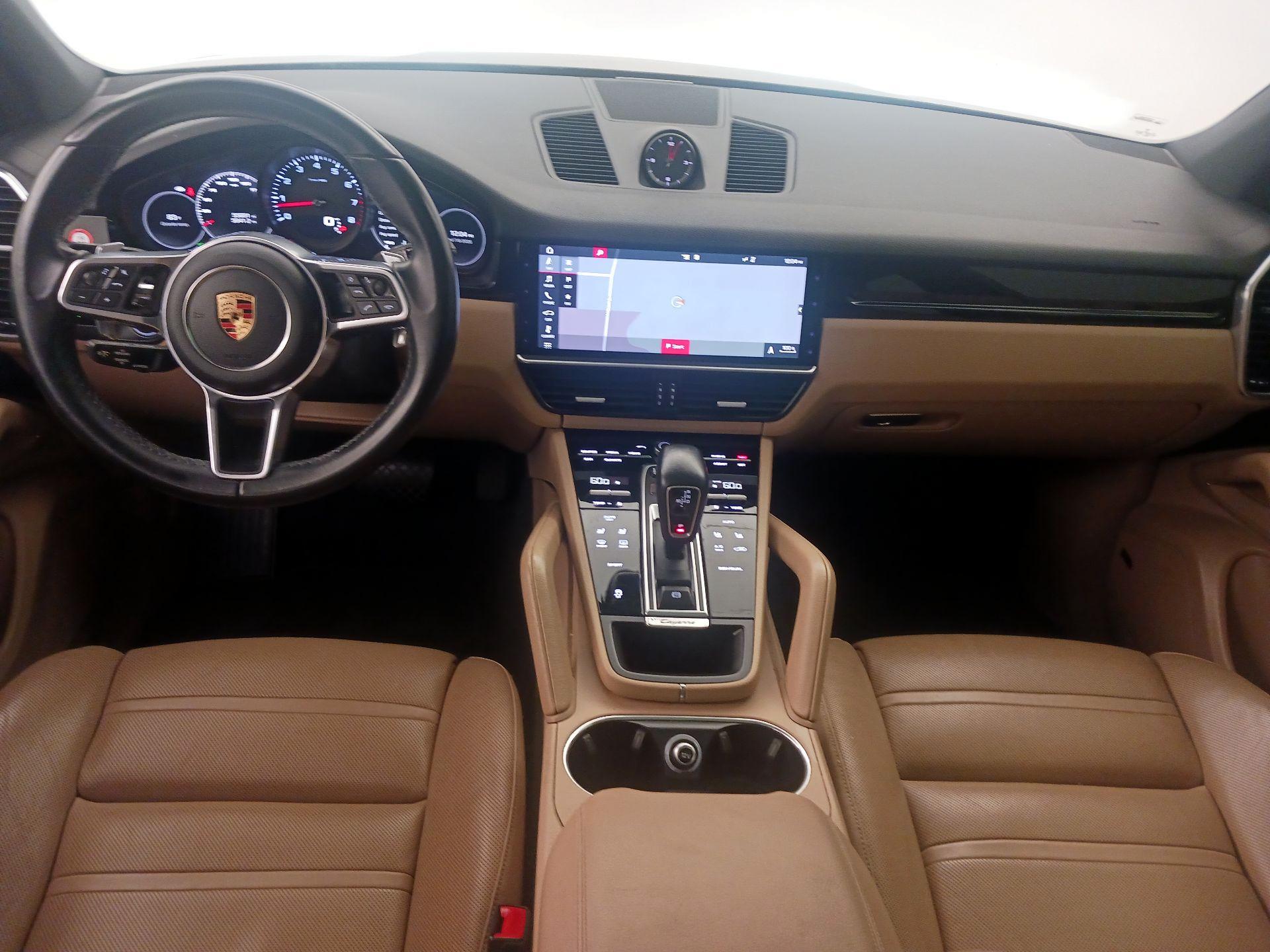 Thumbnail: 2019 Porsche Cayenne - 9