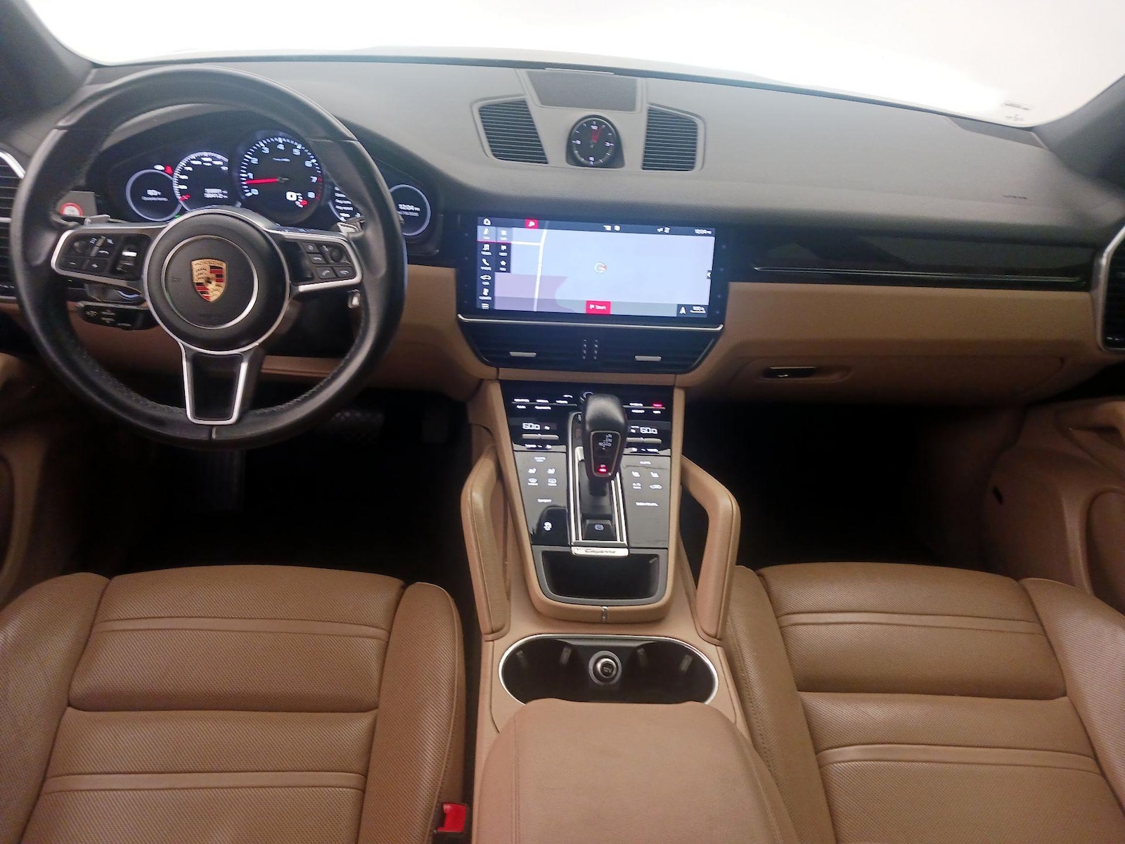 2019 Porsche Cayenne Base - Photo 10