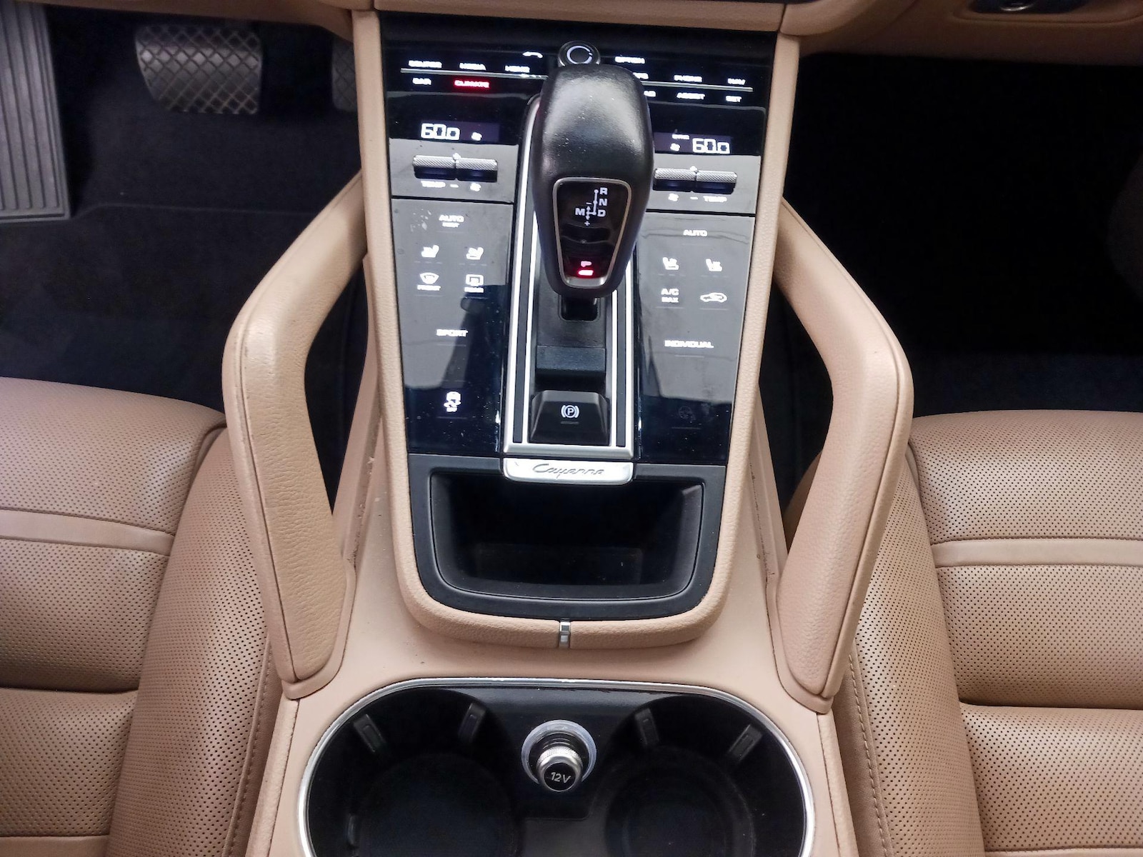 2019 Porsche Cayenne Base - Photo 19