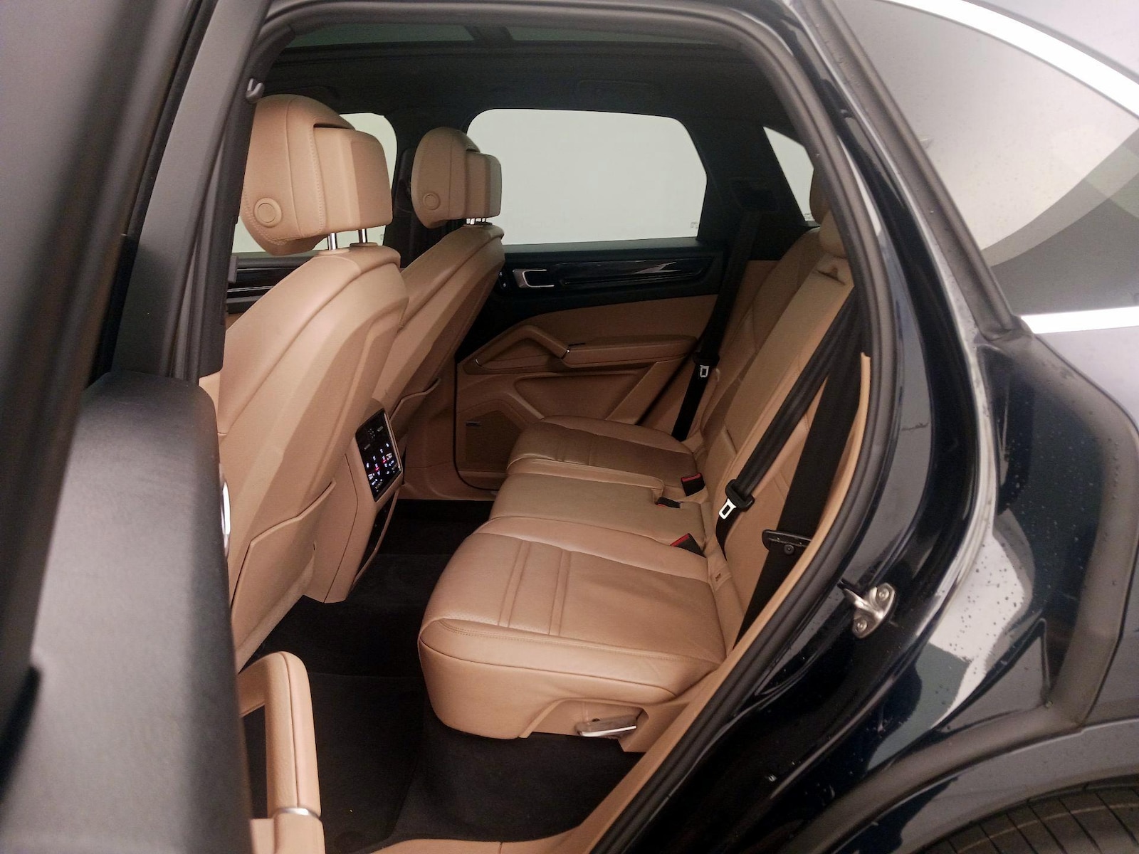 2019 Porsche Cayenne Base - Photo 22