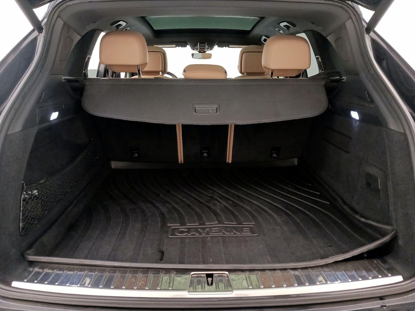 2019 Porsche Cayenne Base - Photo 23