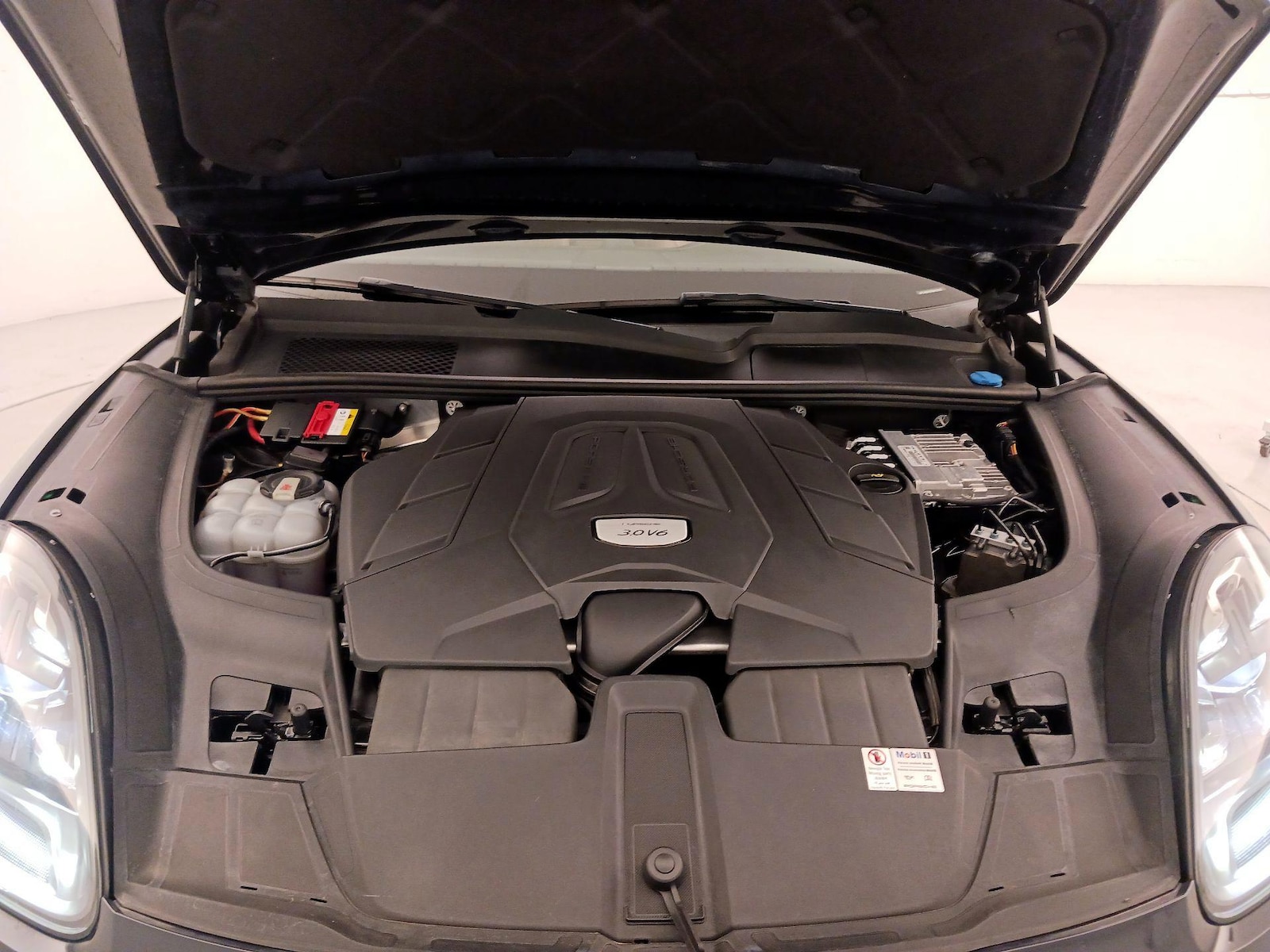 2019 Porsche Cayenne Base - Photo 24