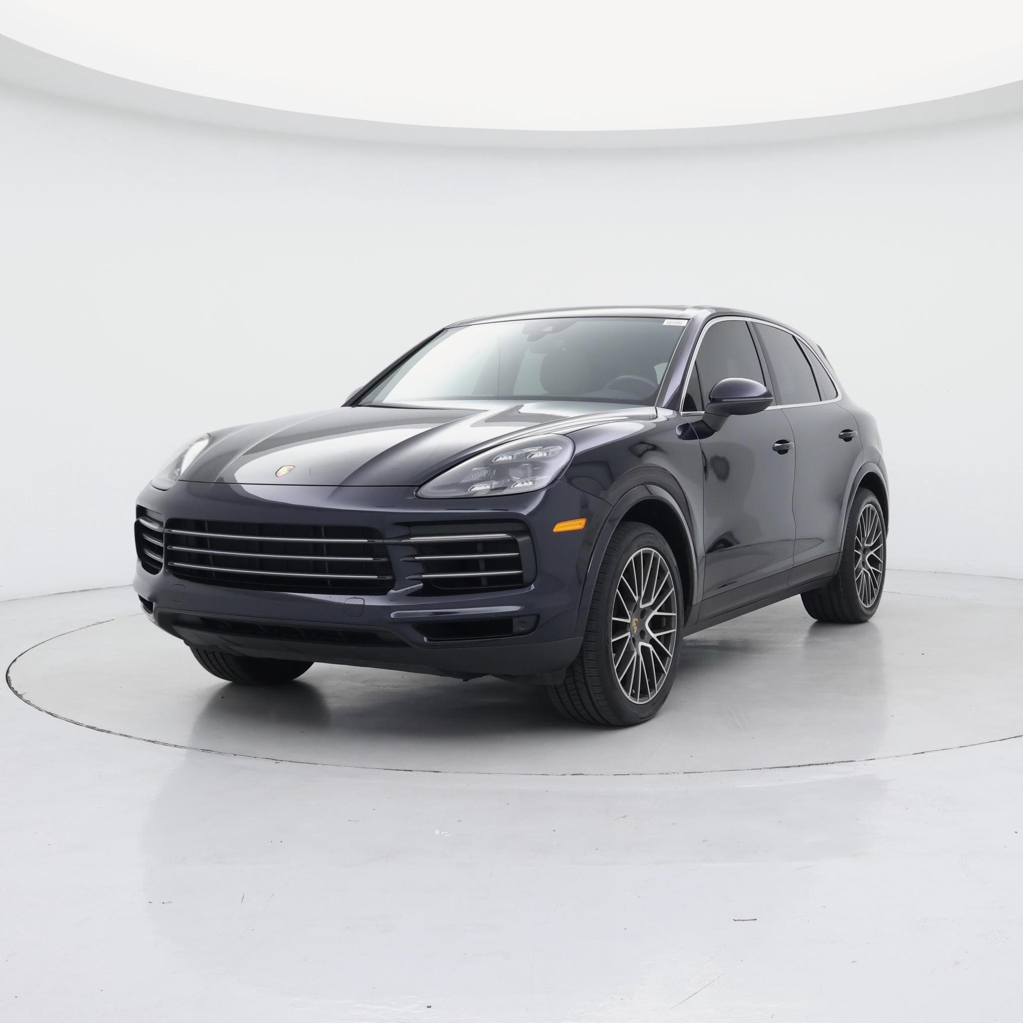 Thumbnail: 2019 Porsche Cayenne - 4