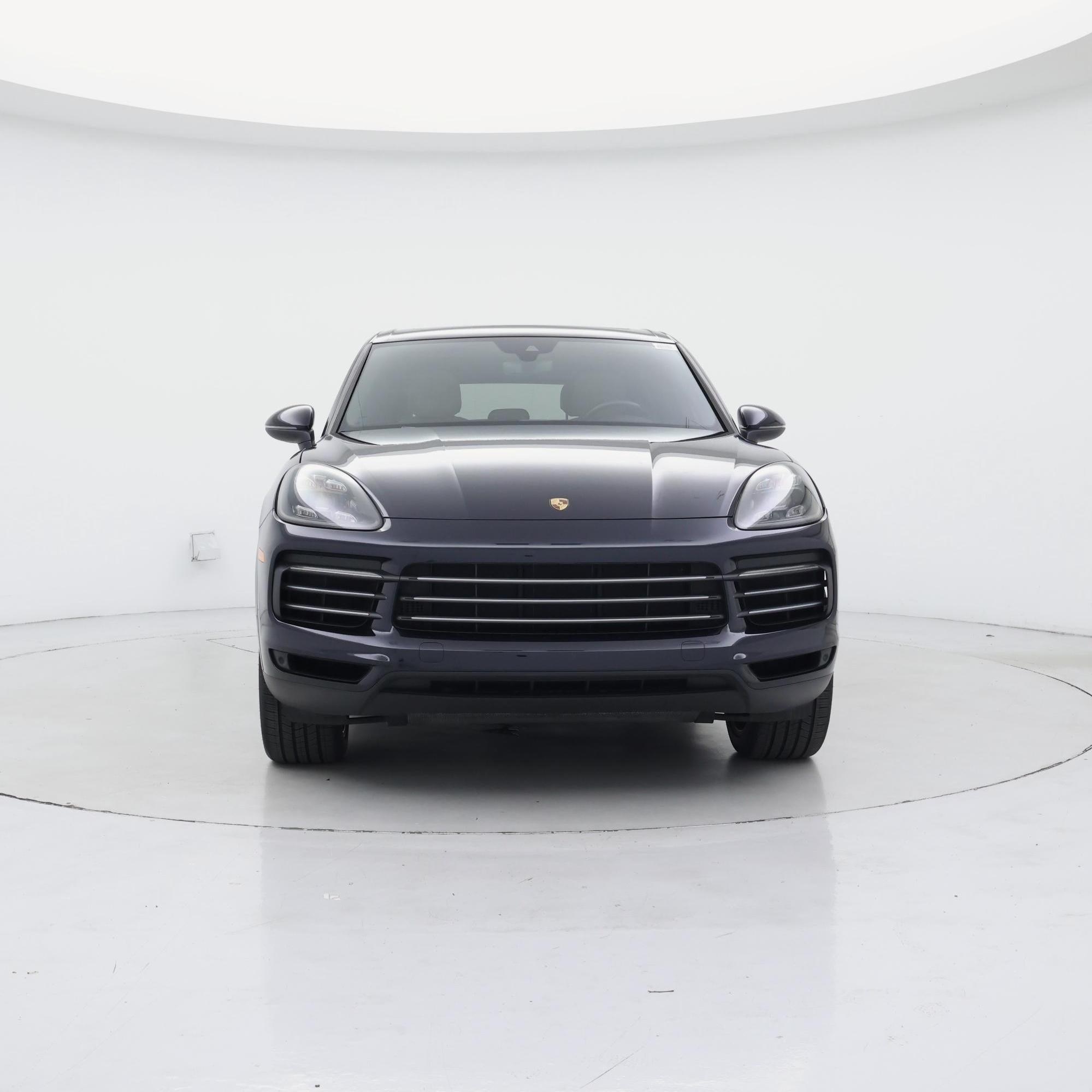Thumbnail: 2019 Porsche Cayenne - 5