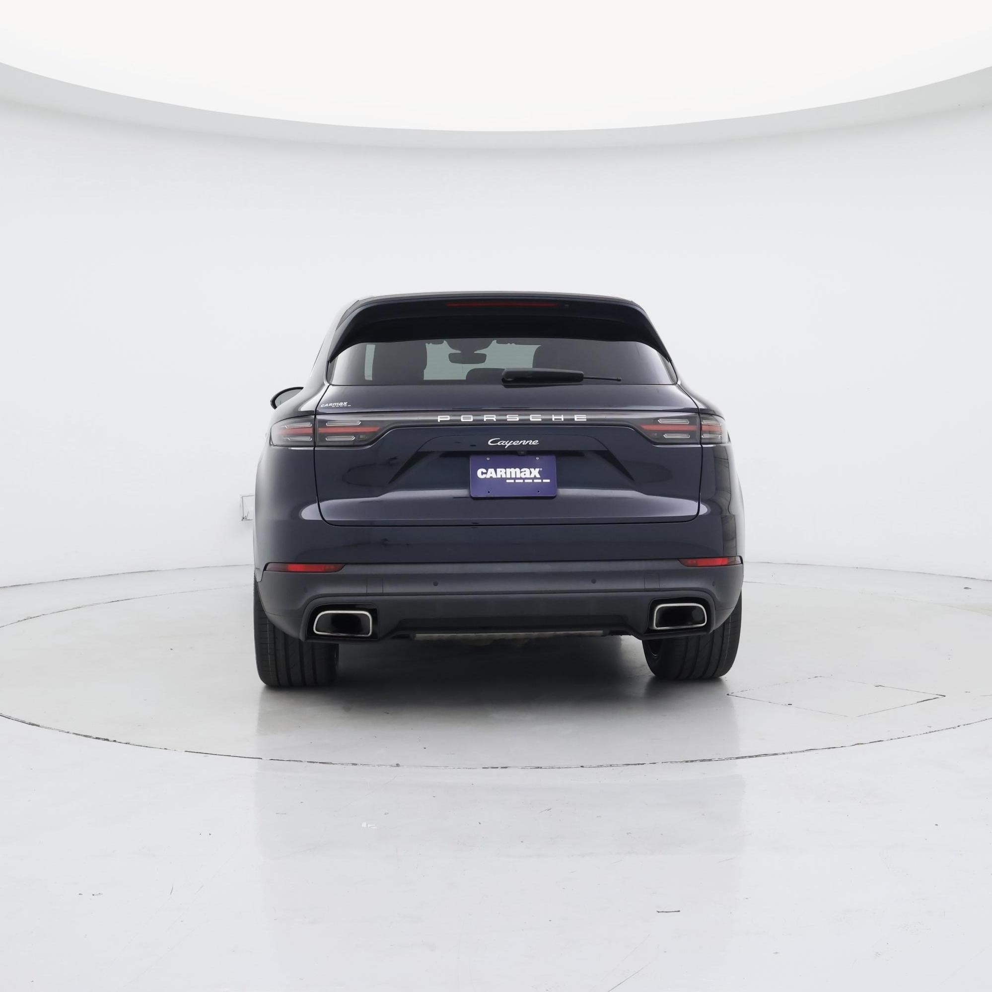 Thumbnail: 2019 Porsche Cayenne - 6