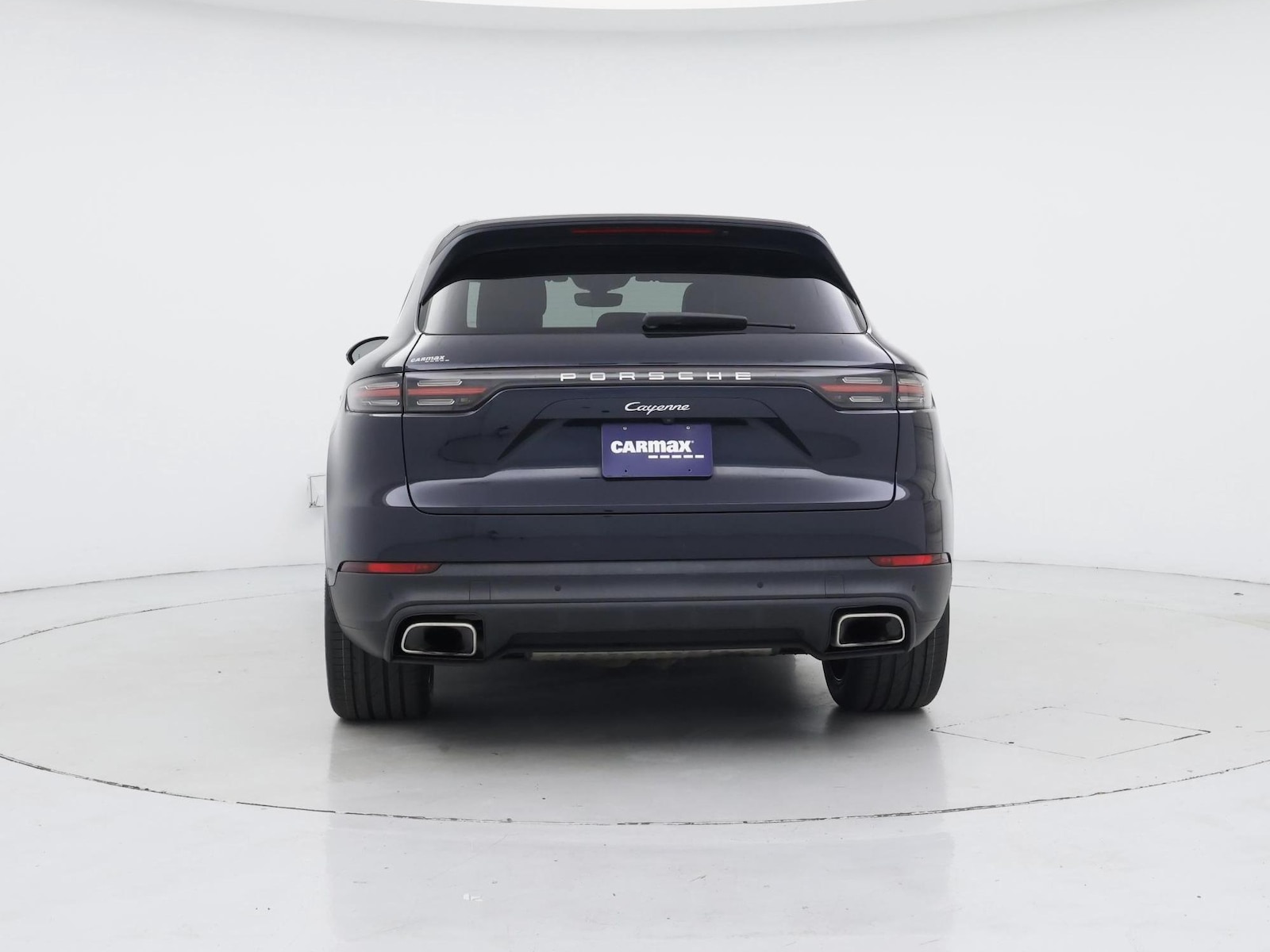 2019 Porsche Cayenne Base - Photo 7