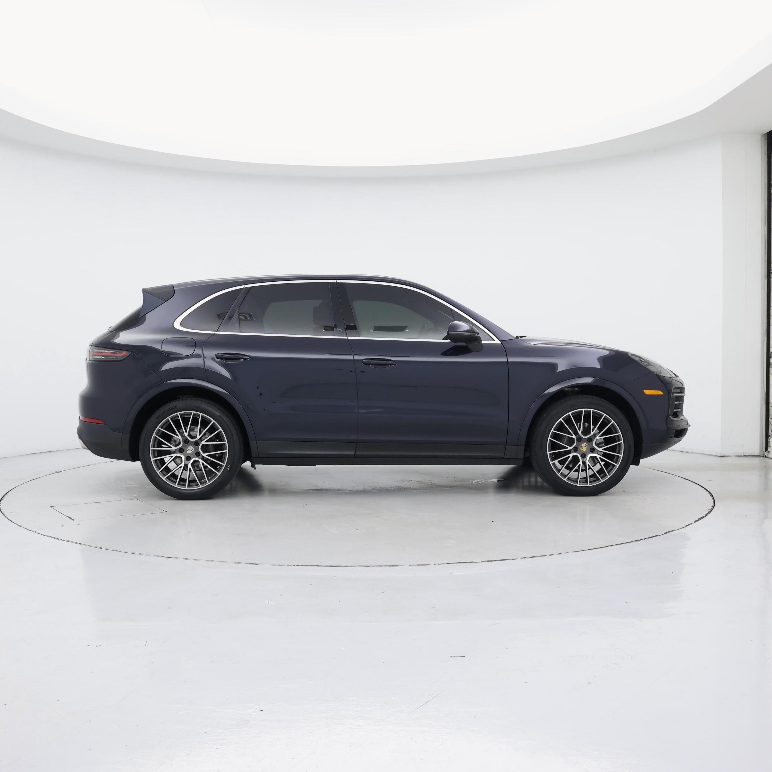 Thumbnail: 2019 Porsche Cayenne - 7