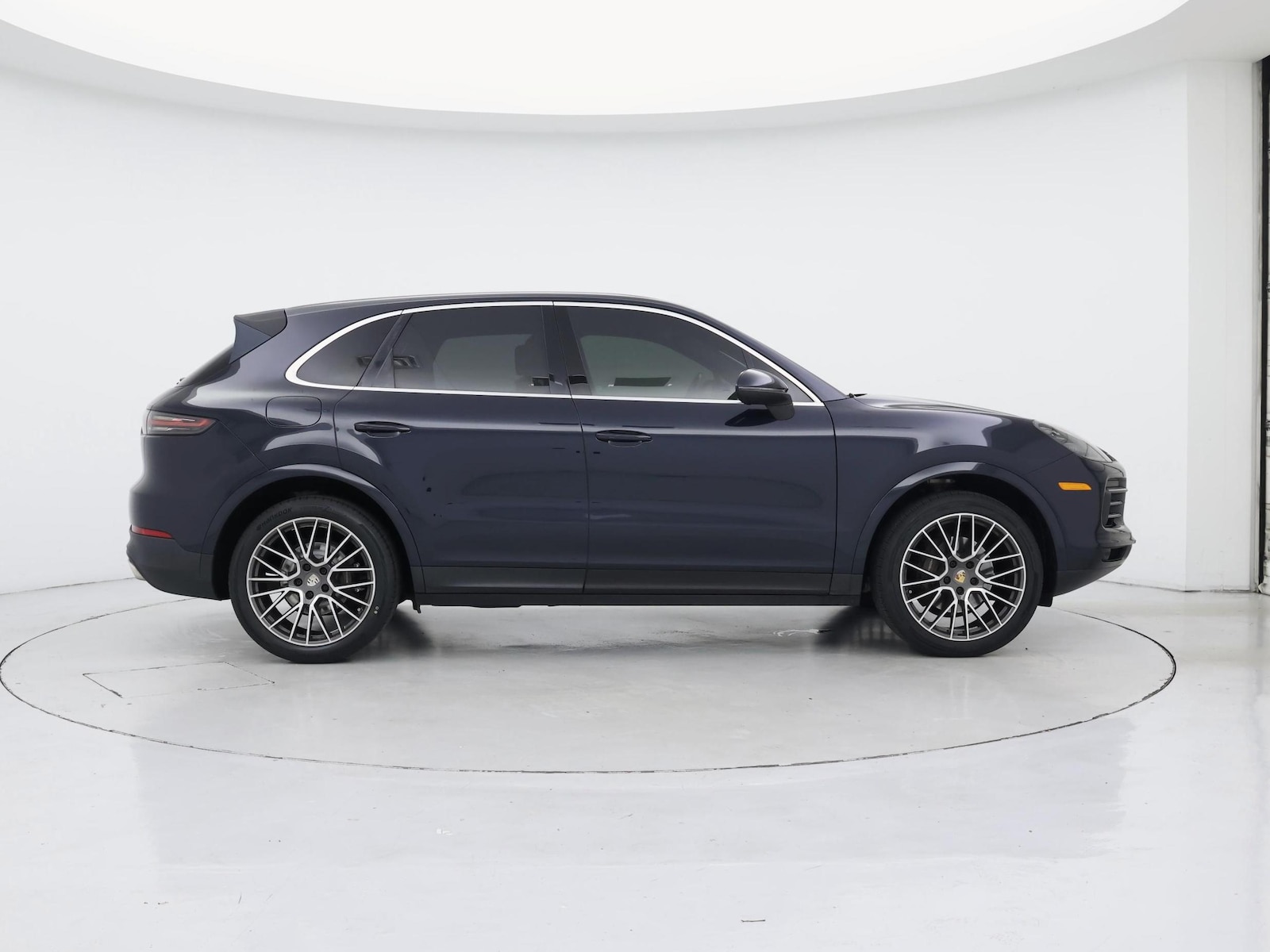 2019 Porsche Cayenne Base - Photo 8