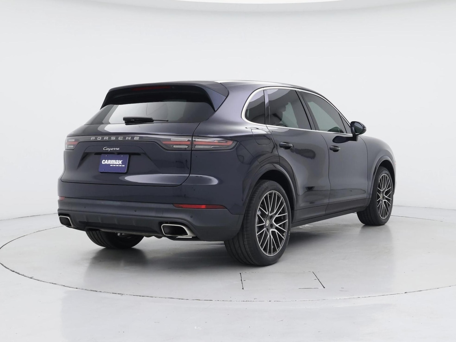 2019 Porsche Cayenne Base - Photo 9