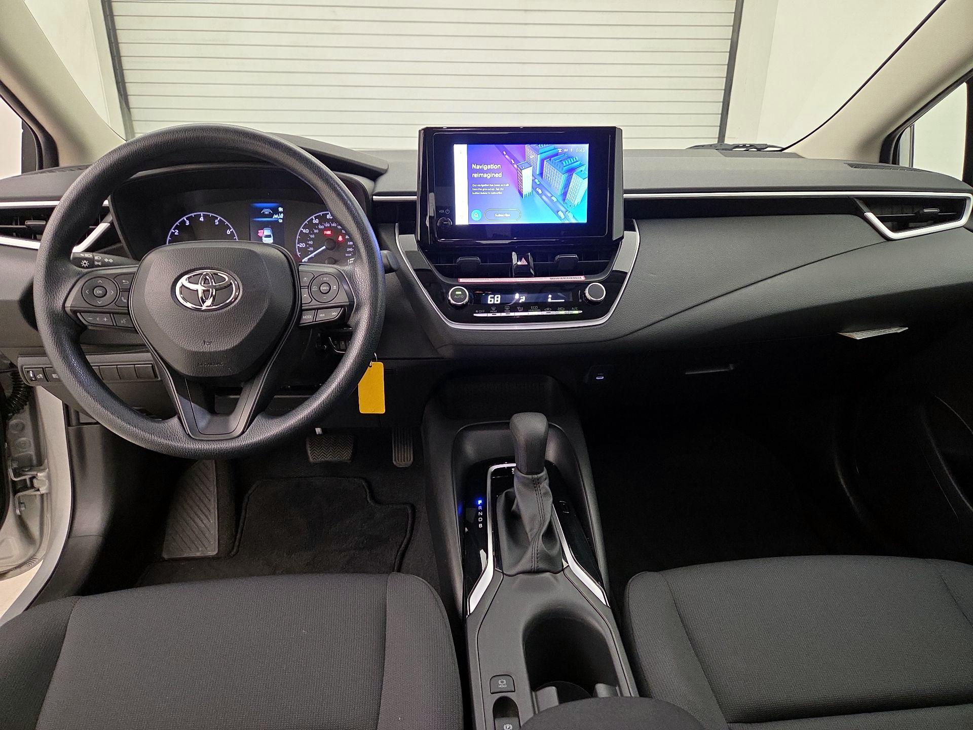 Thumbnail: 2024 Toyota Corolla - 9