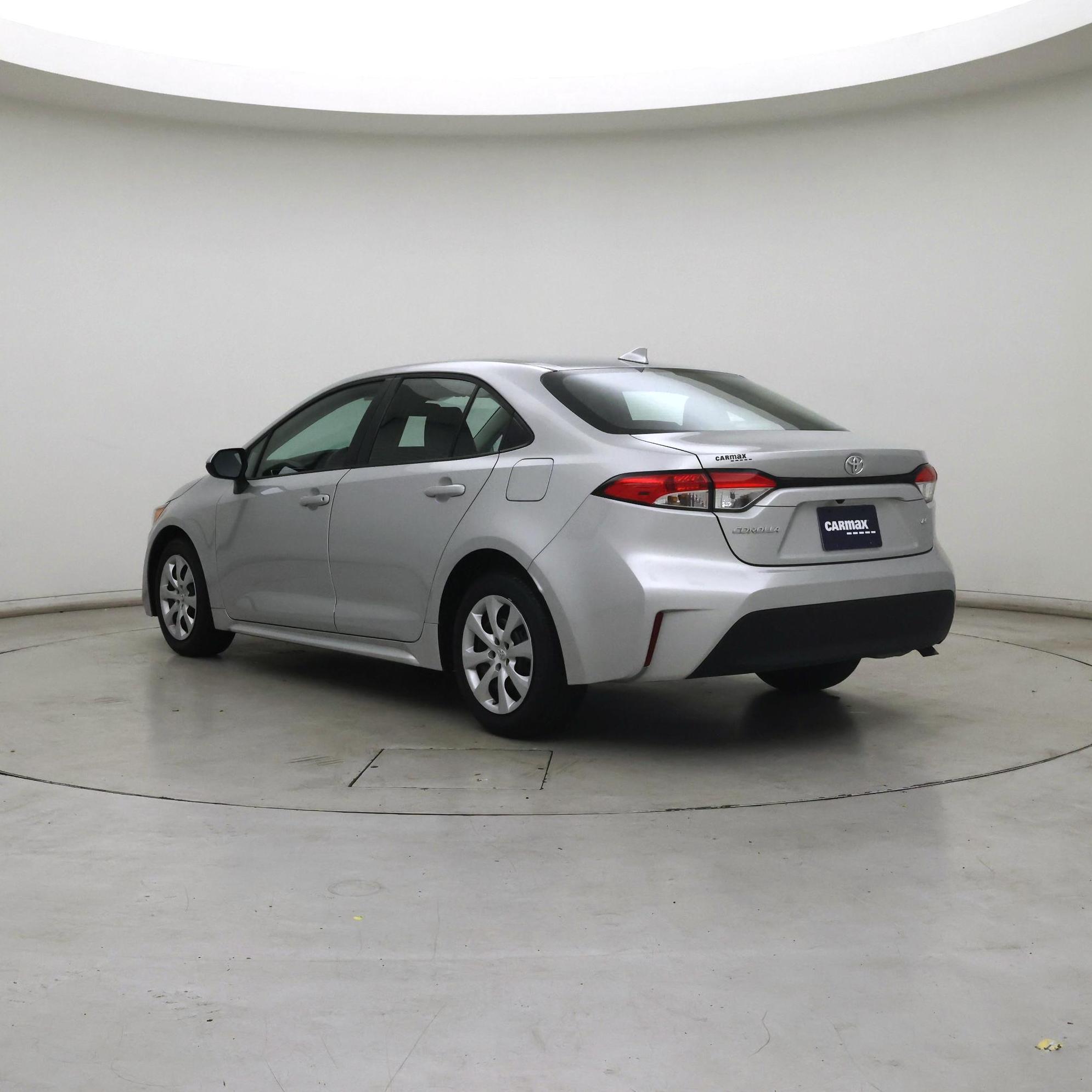 Thumbnail: 2024 Toyota Corolla - 2