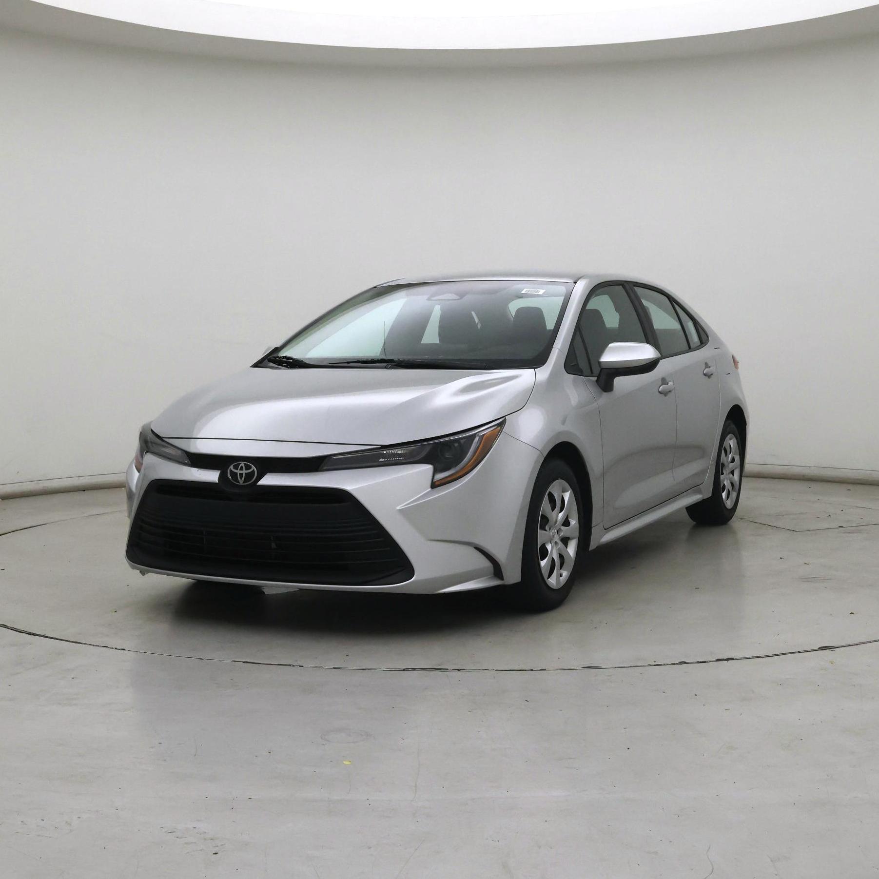 Thumbnail: 2024 Toyota Corolla - 4