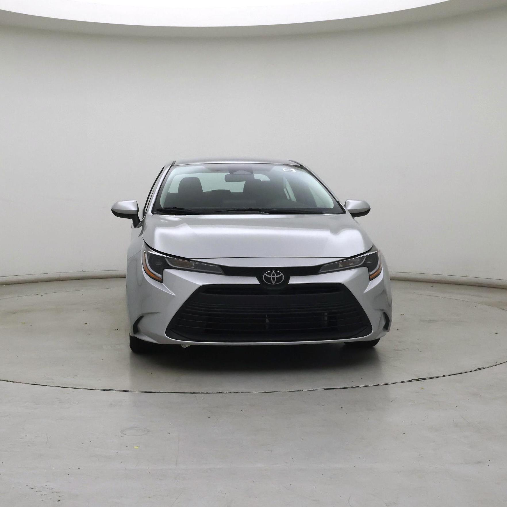 Thumbnail: 2024 Toyota Corolla - 5