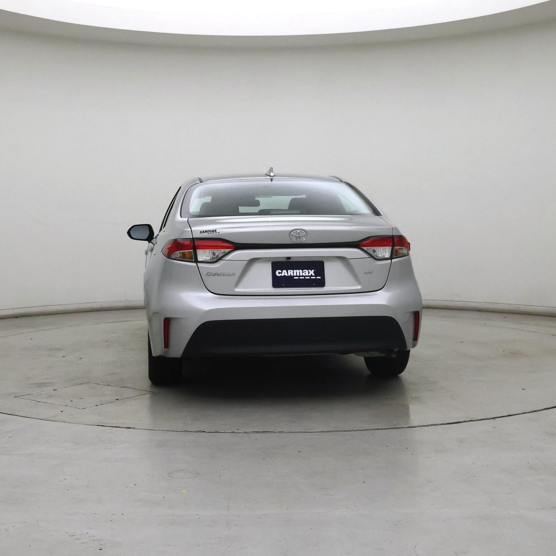 Thumbnail: 2024 Toyota Corolla - 6