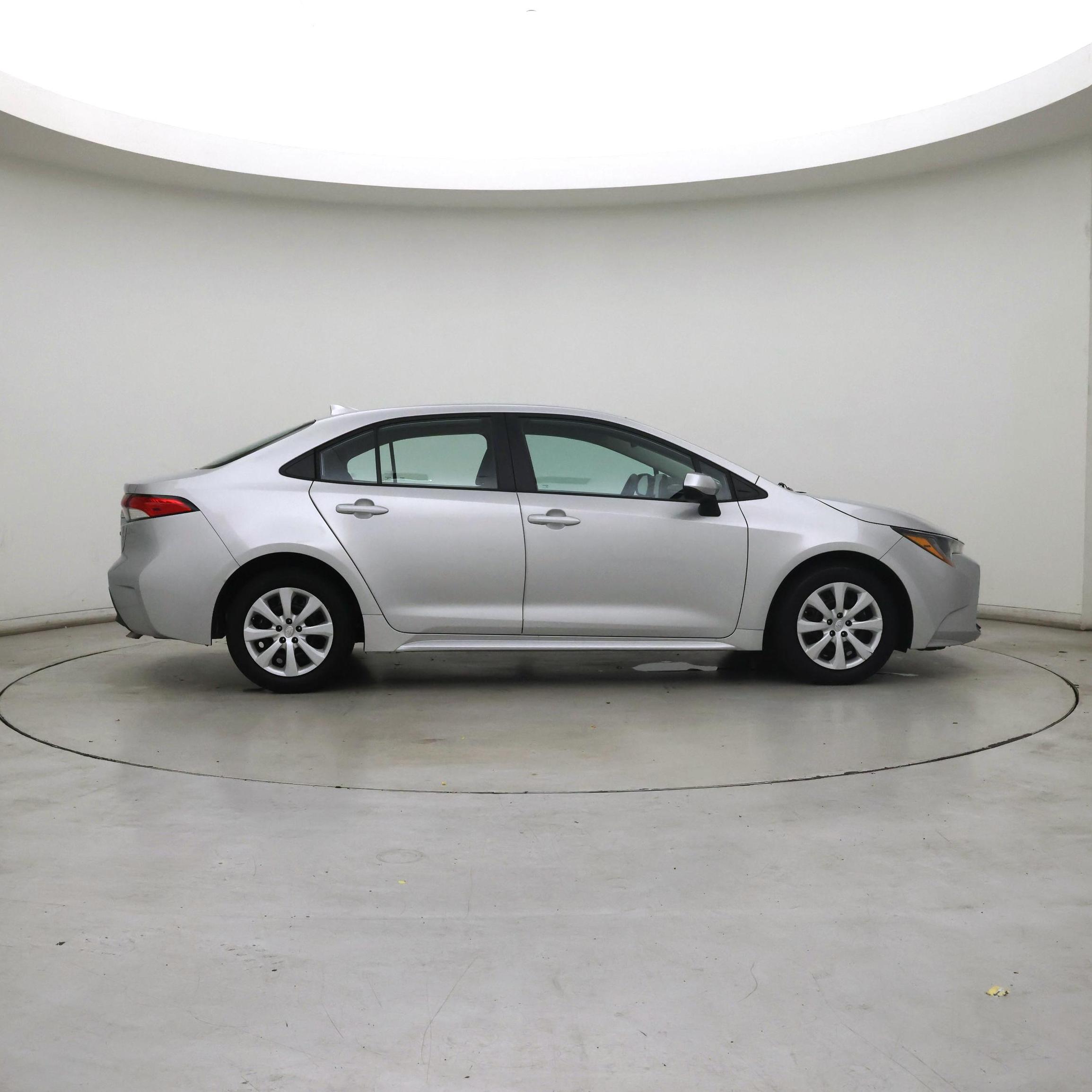 Thumbnail: 2024 Toyota Corolla - 7