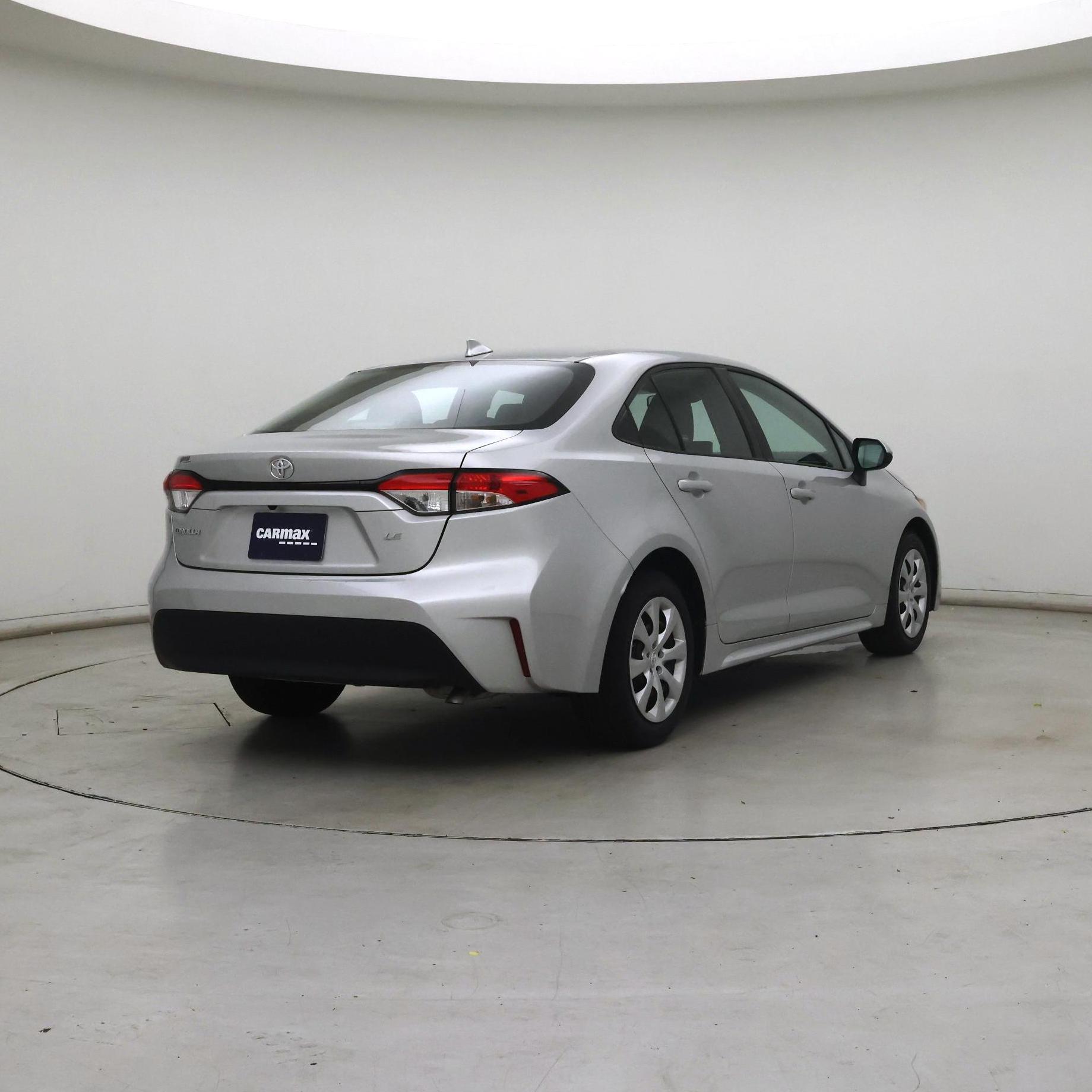 Thumbnail: 2024 Toyota Corolla - 8