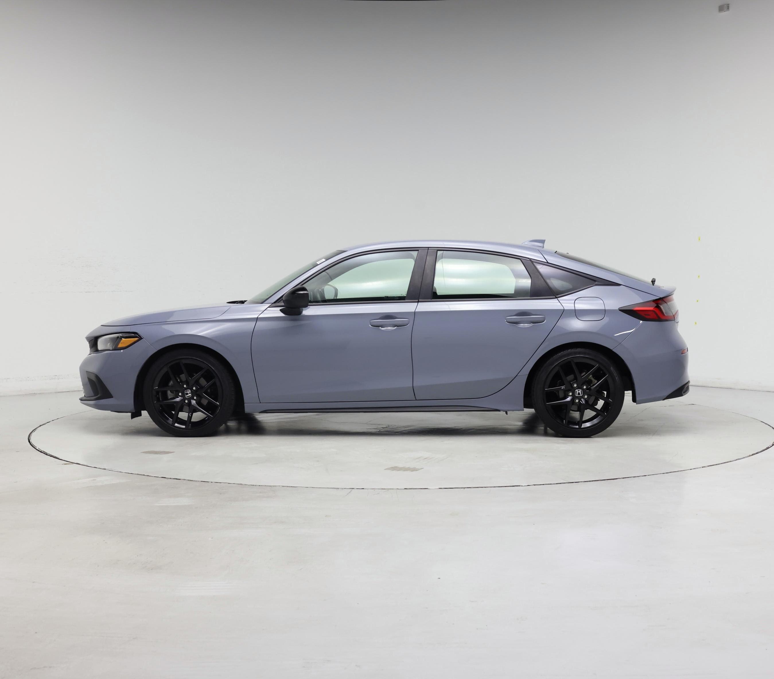 Thumbnail: 2024 Honda Civic - 3