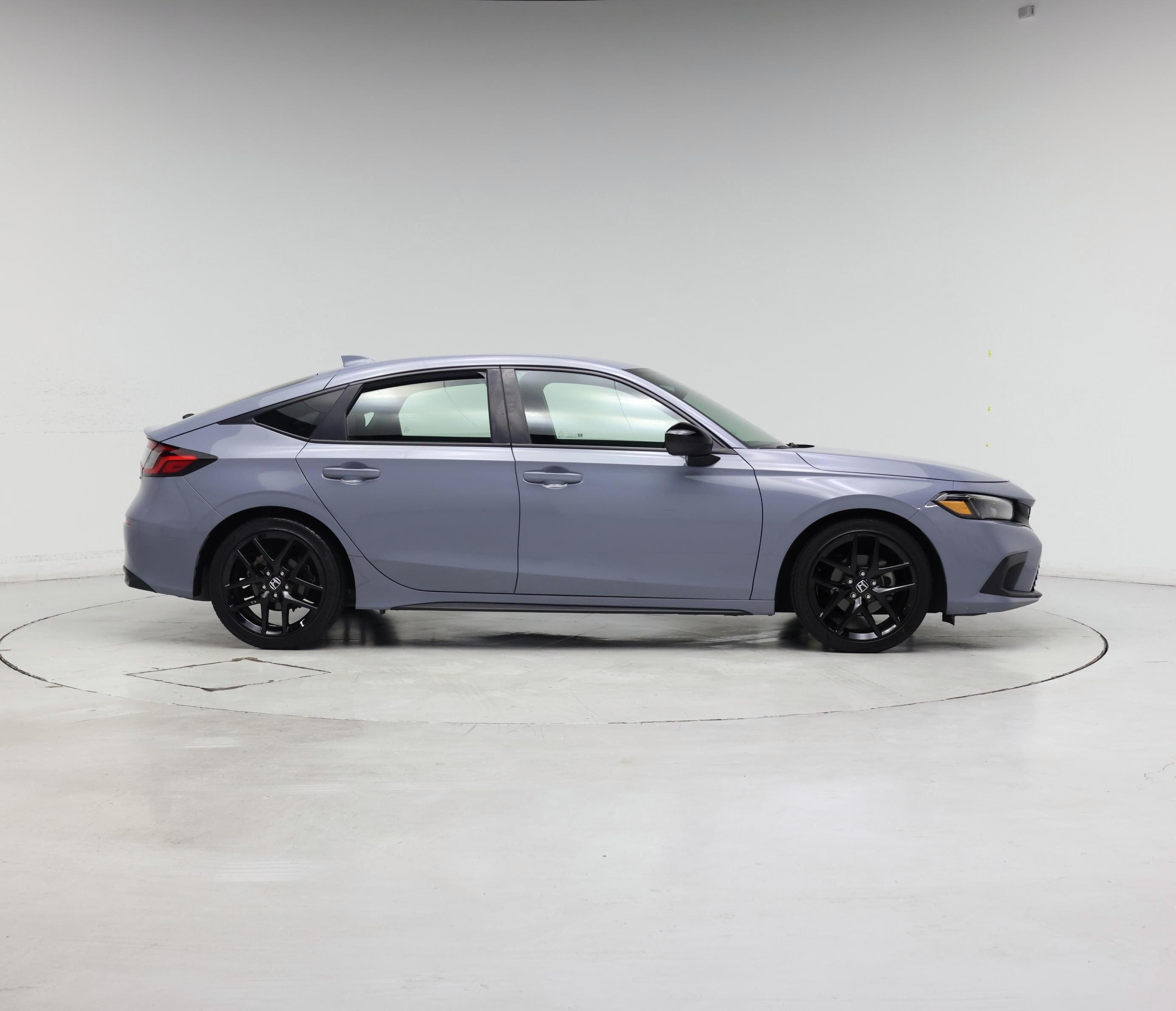 Thumbnail: 2024 Honda Civic - 7