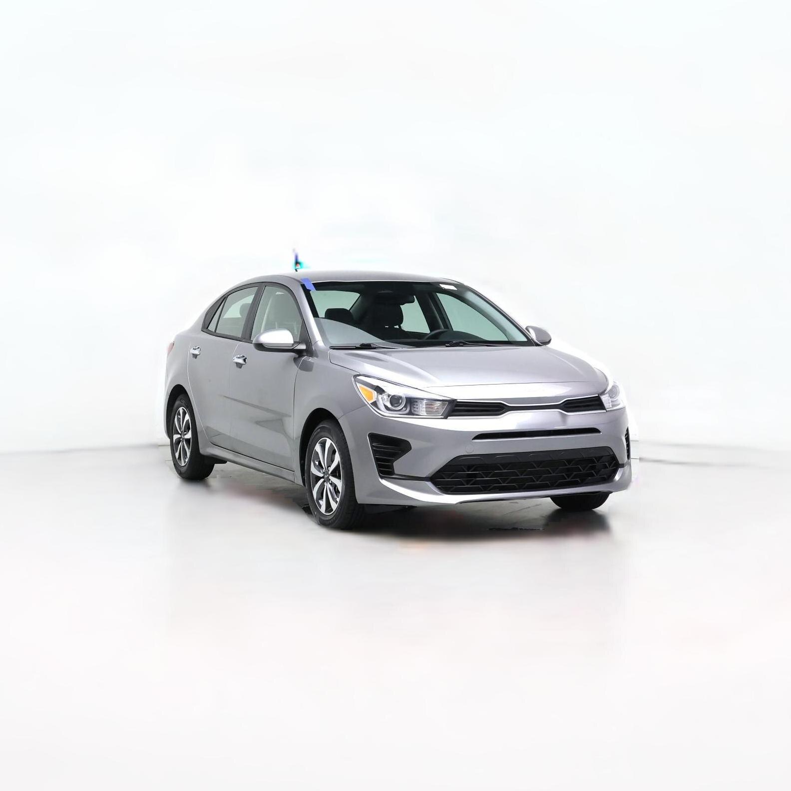 Thumbnail: 2023 Kia Rio - 1