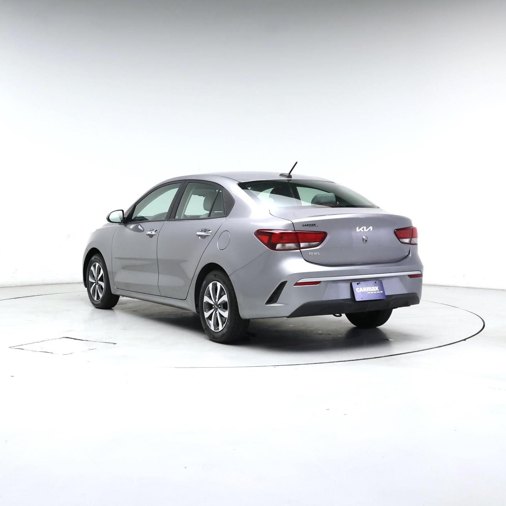 Thumbnail: 2023 Kia Rio - 2
