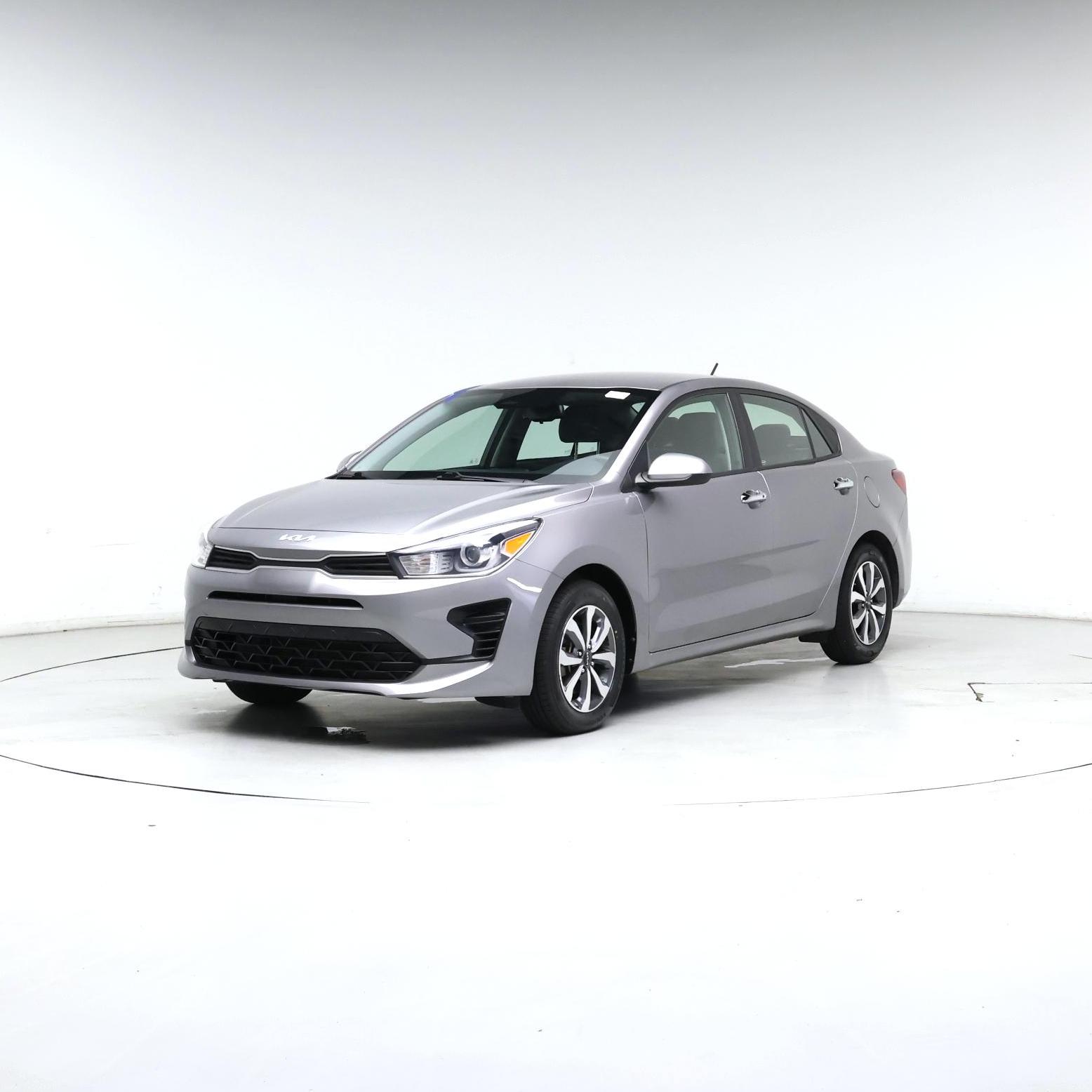 Thumbnail: 2023 Kia Rio - 4