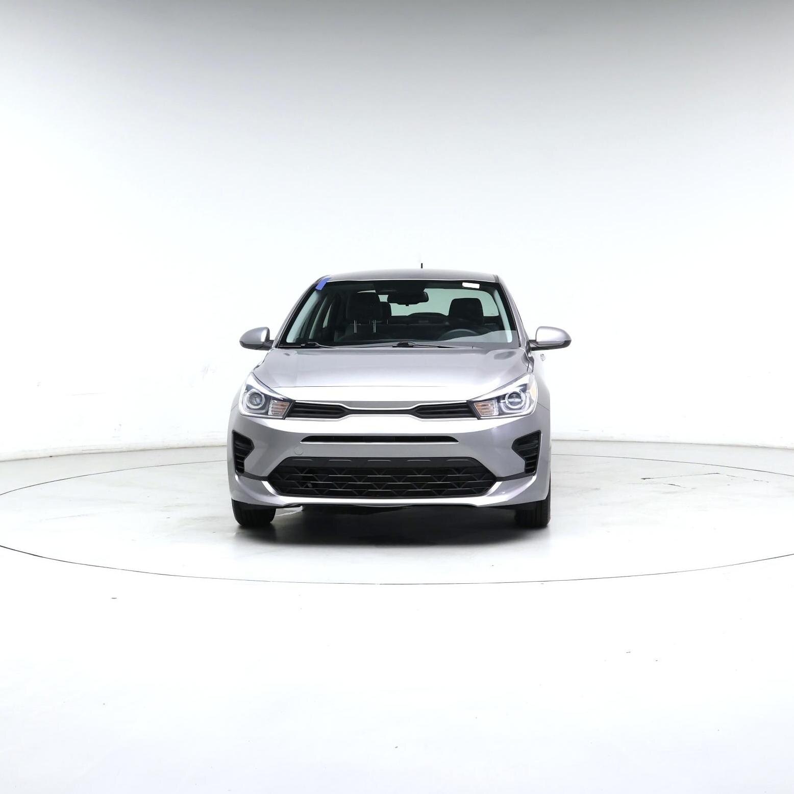 Thumbnail: 2023 Kia Rio - 5