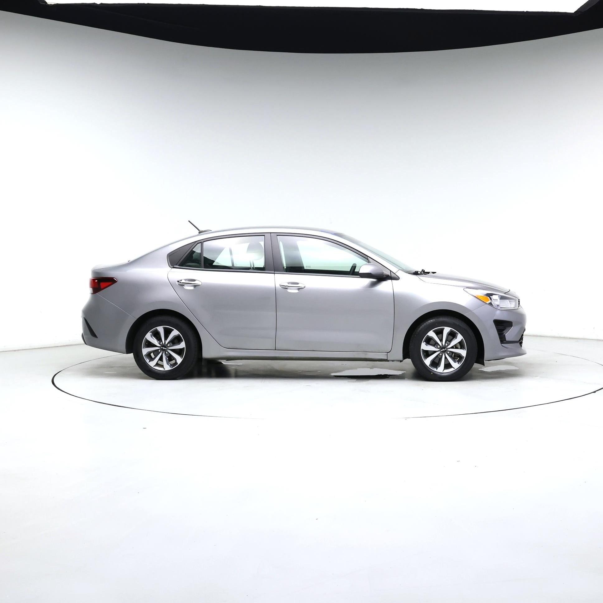 Thumbnail: 2023 Kia Rio - 7