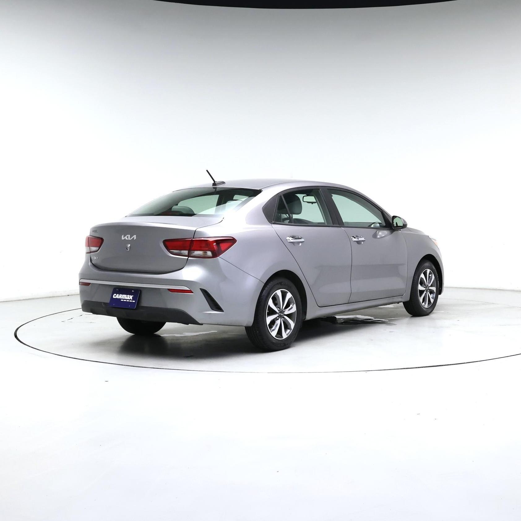 Thumbnail: 2023 Kia Rio - 8