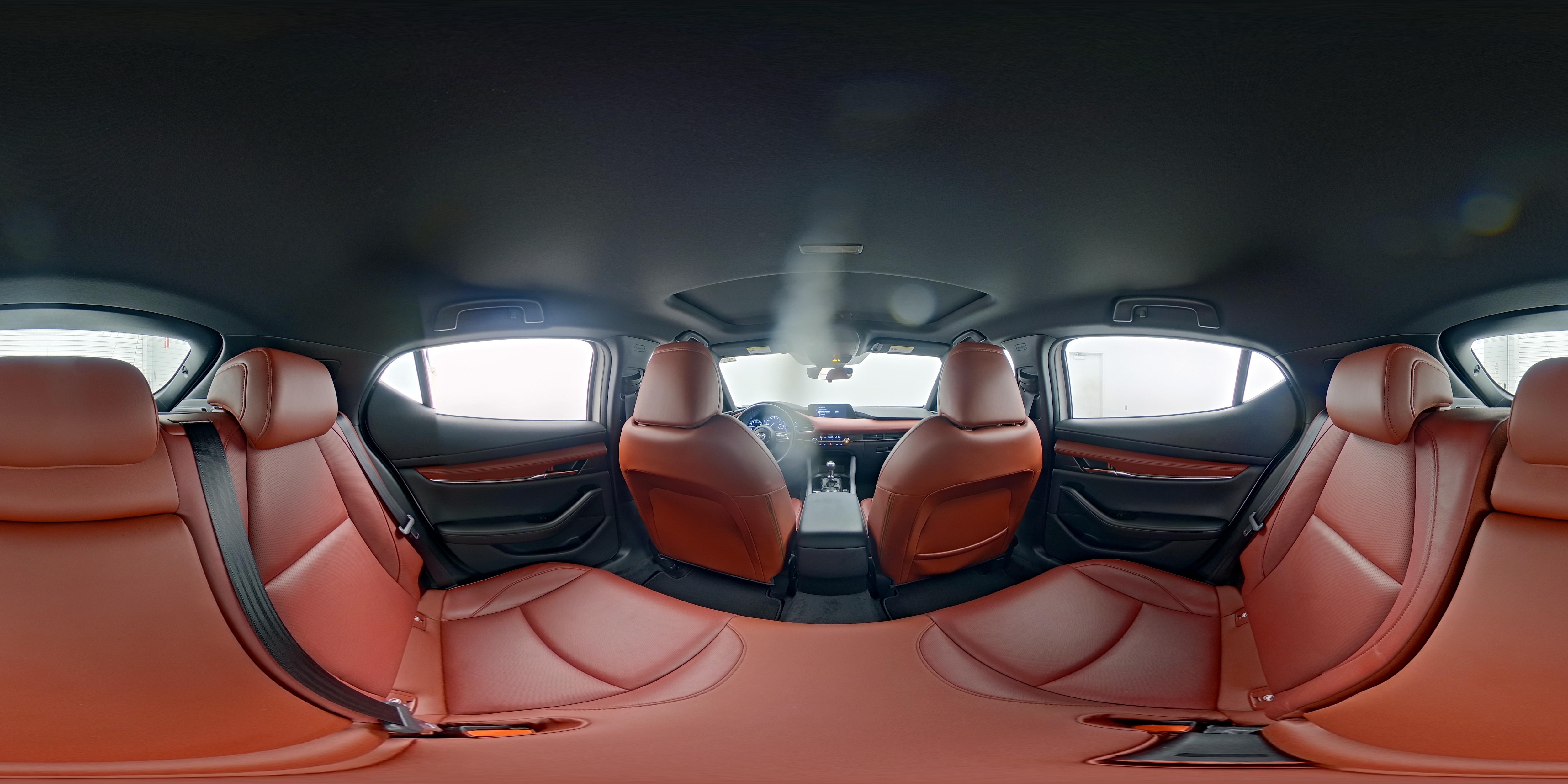 2022 Mazda Mazda3 Premium - Photo 28