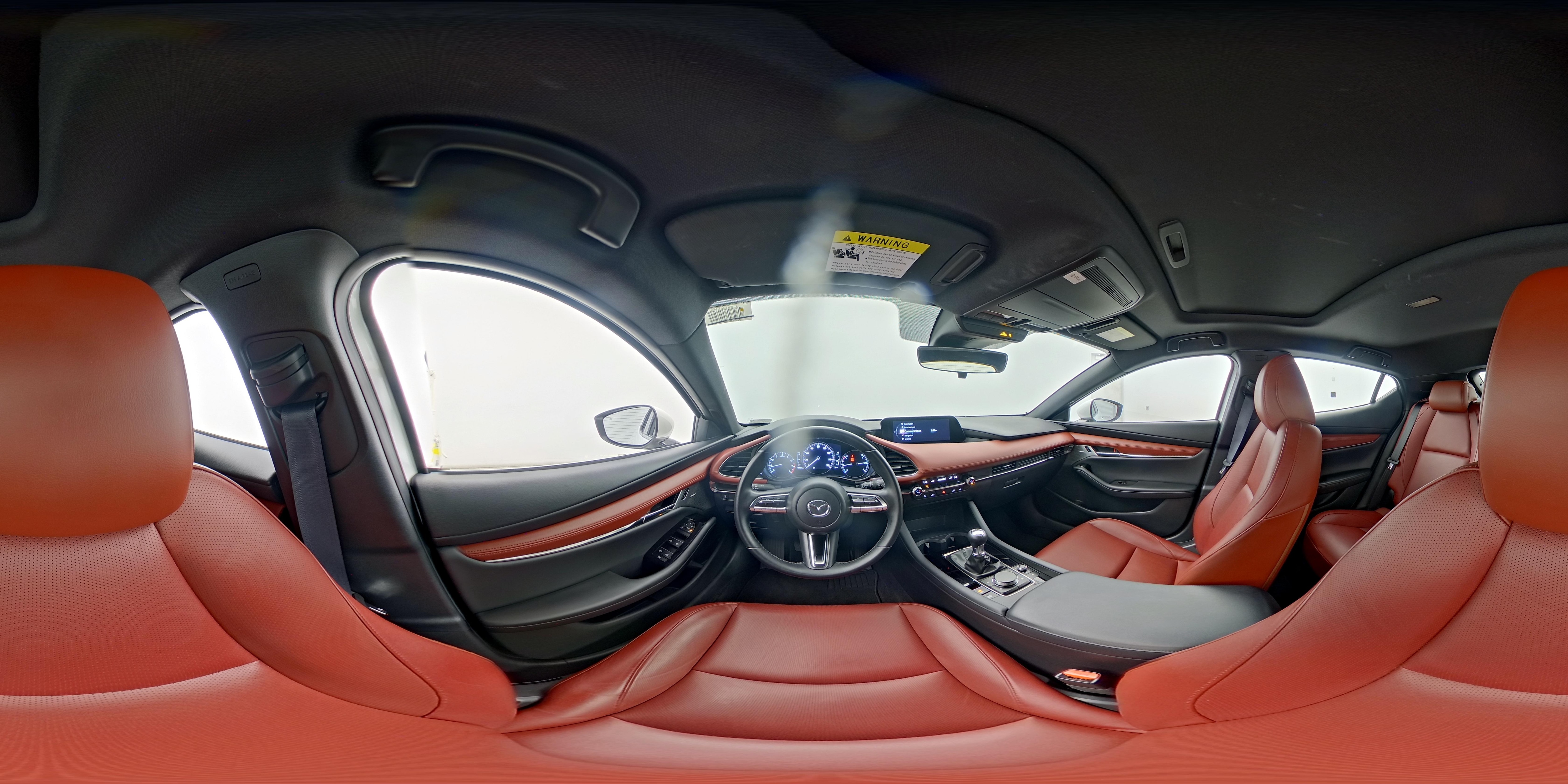 2022 Mazda Mazda3 Premium - Photo 29