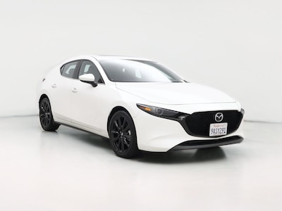 2022 Mazda Mazda3 Premium