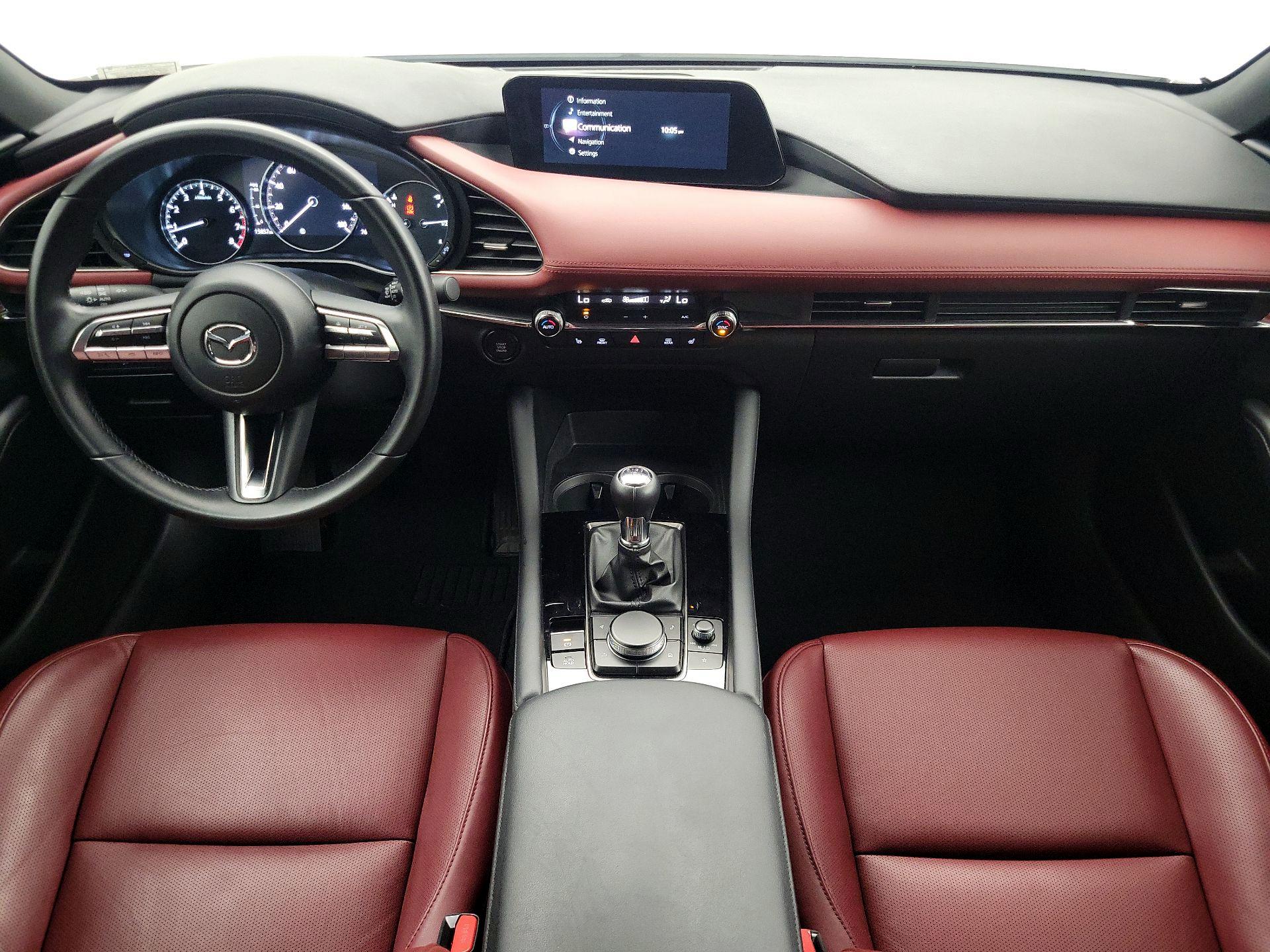 Thumbnail: 2022 Mazda Mazda3 - 9