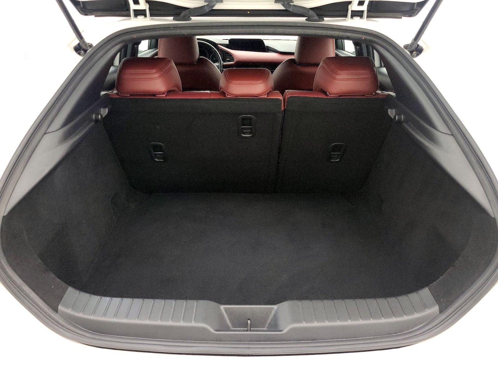 2022 Mazda Mazda3 Premium - Photo 23