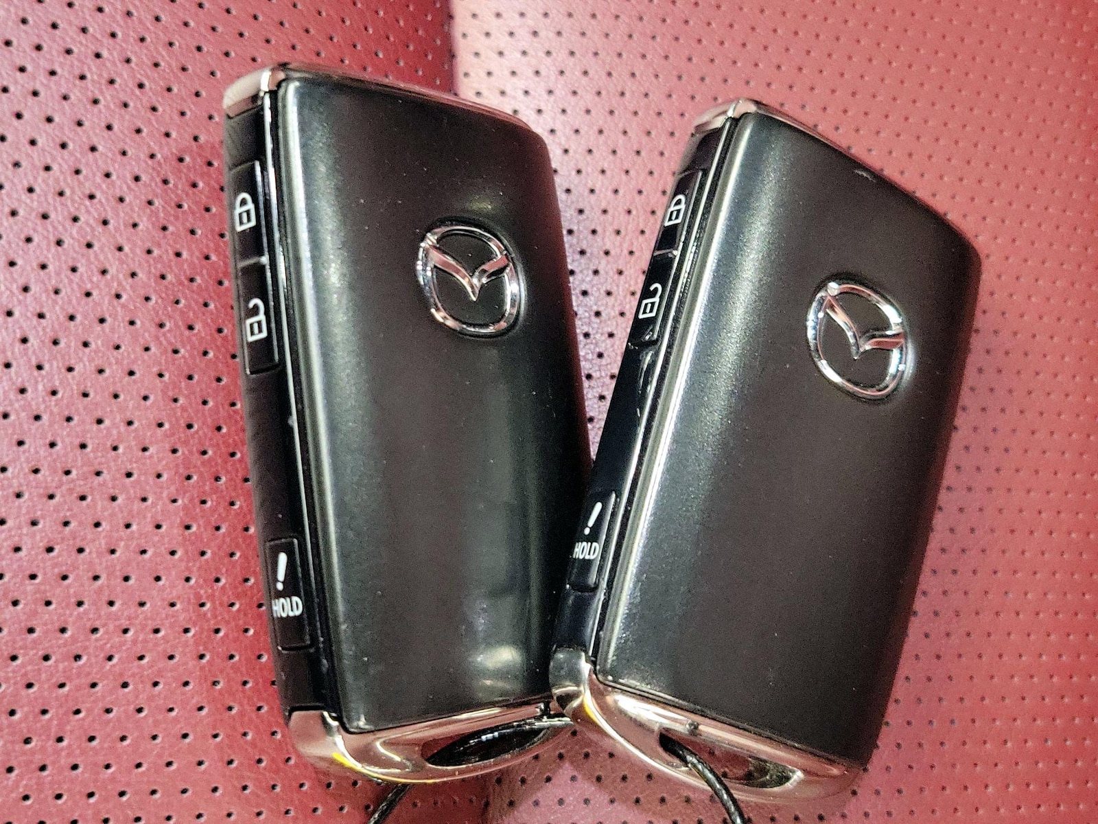 2022 Mazda Mazda3 Premium - Photo 26