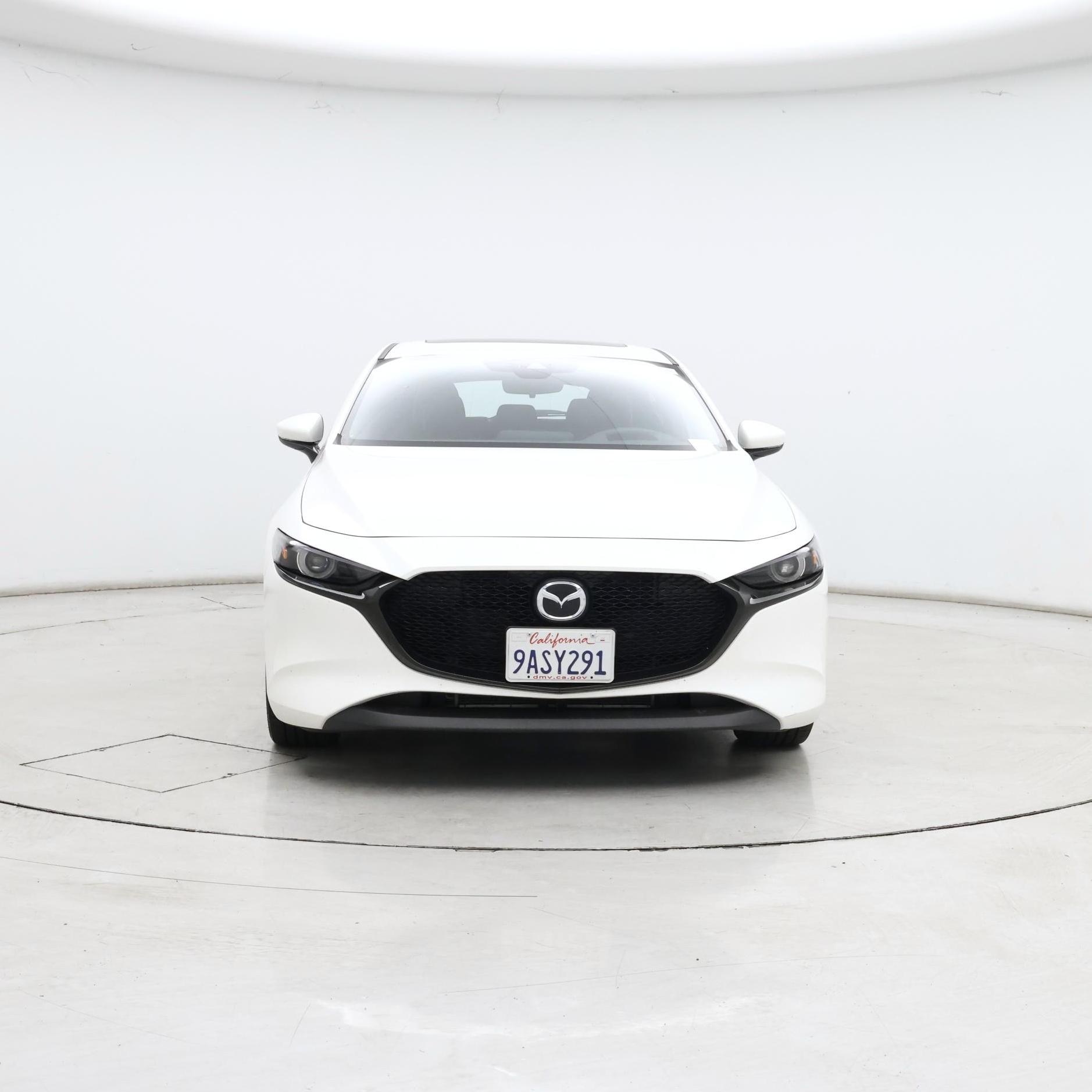 Thumbnail: 2022 Mazda Mazda3 - 5