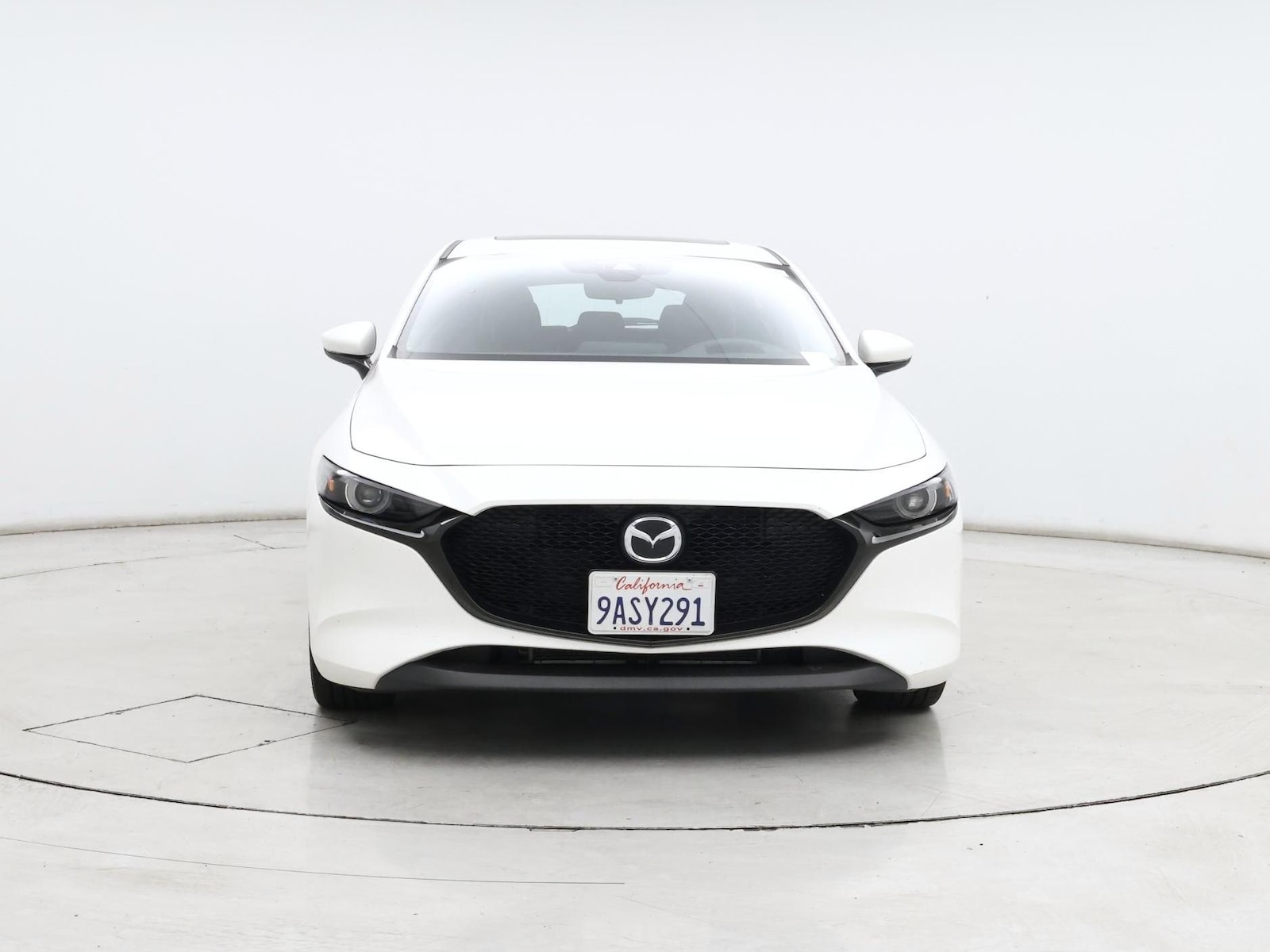 2022 Mazda Mazda3 Premium - Photo 6