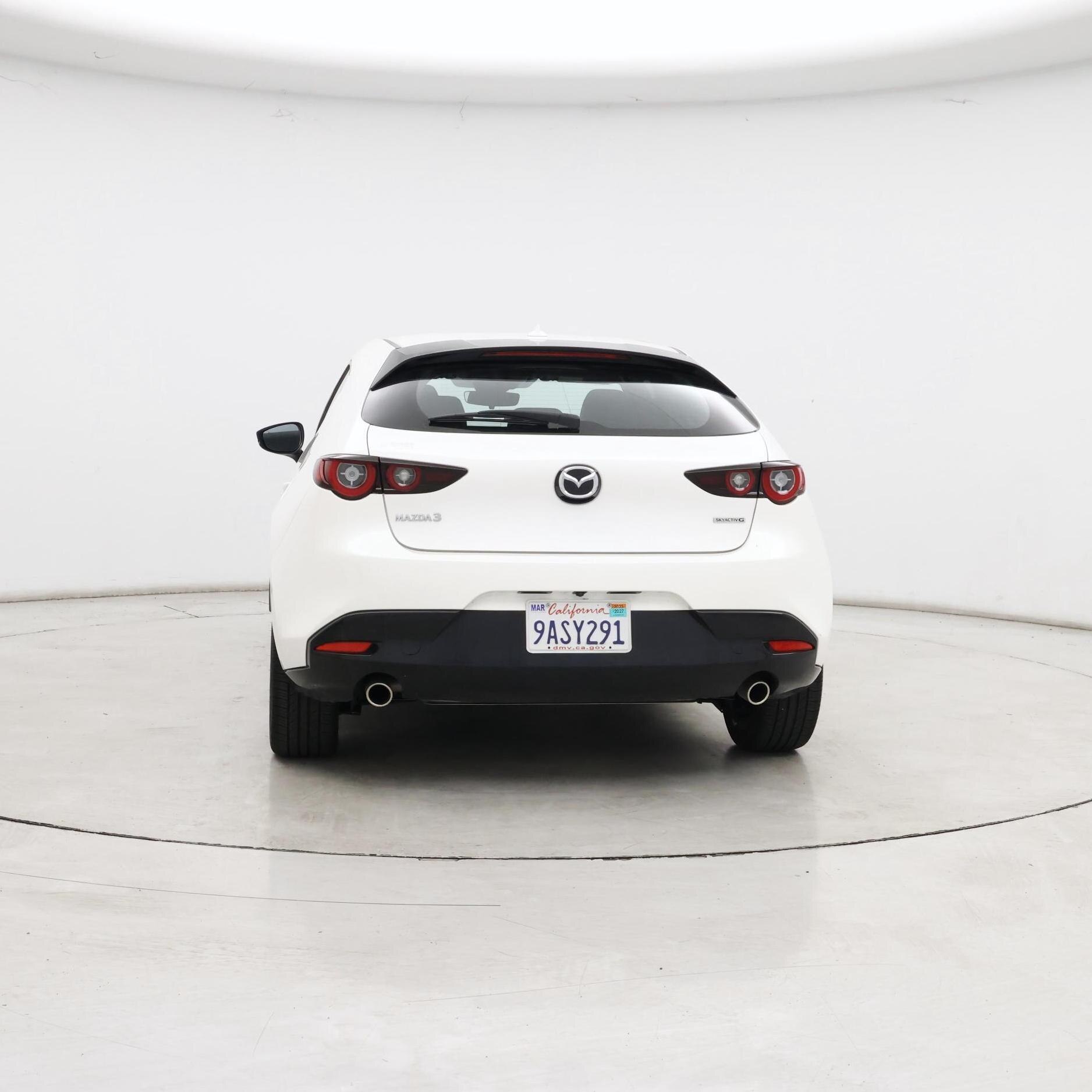 Thumbnail: 2022 Mazda Mazda3 - 6