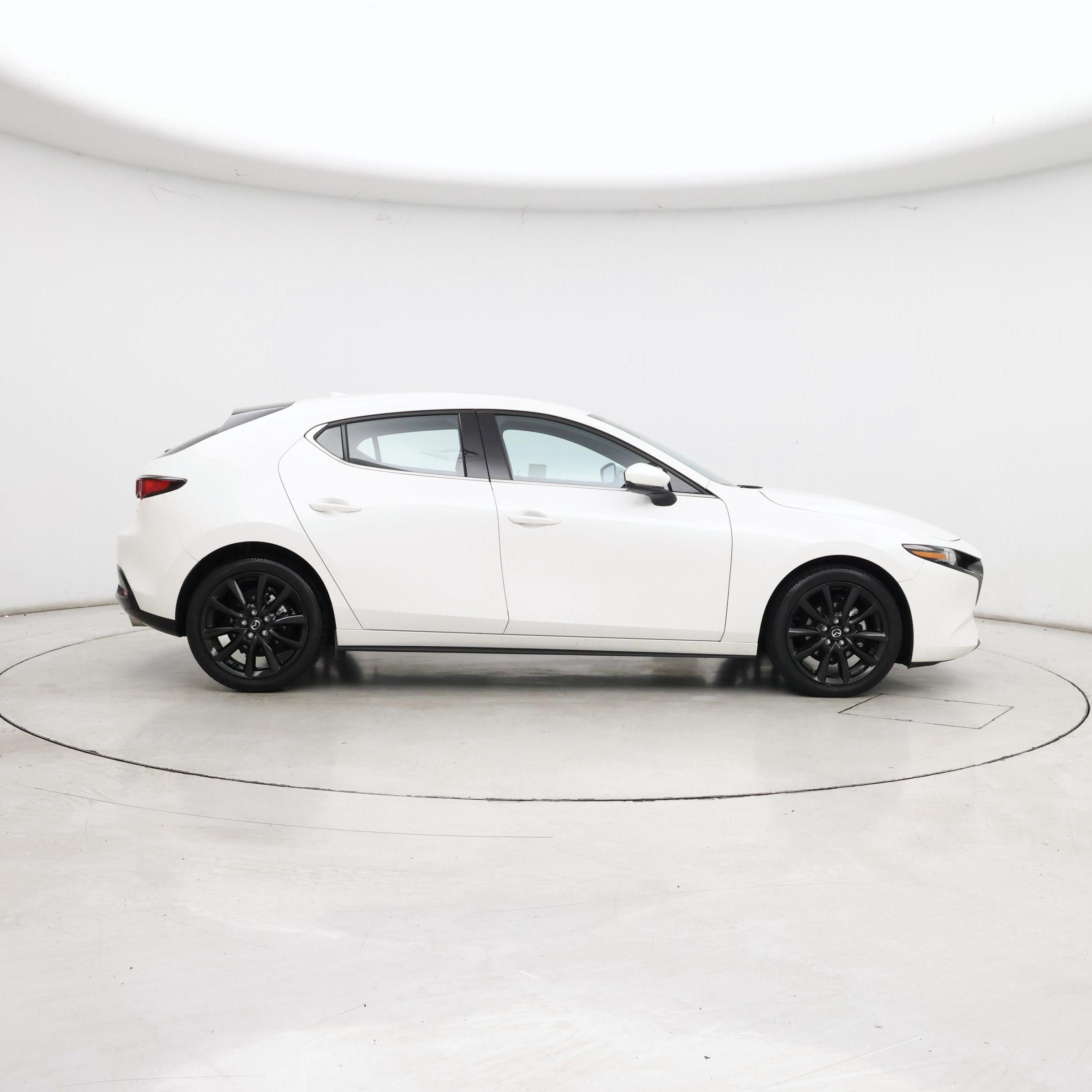 Thumbnail: 2022 Mazda Mazda3 - 7